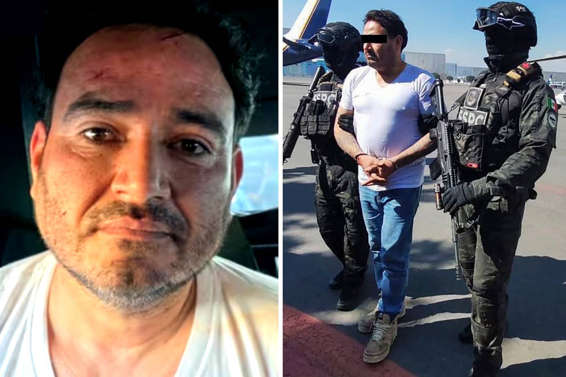 Carlos Alejandro Sep�lveda |