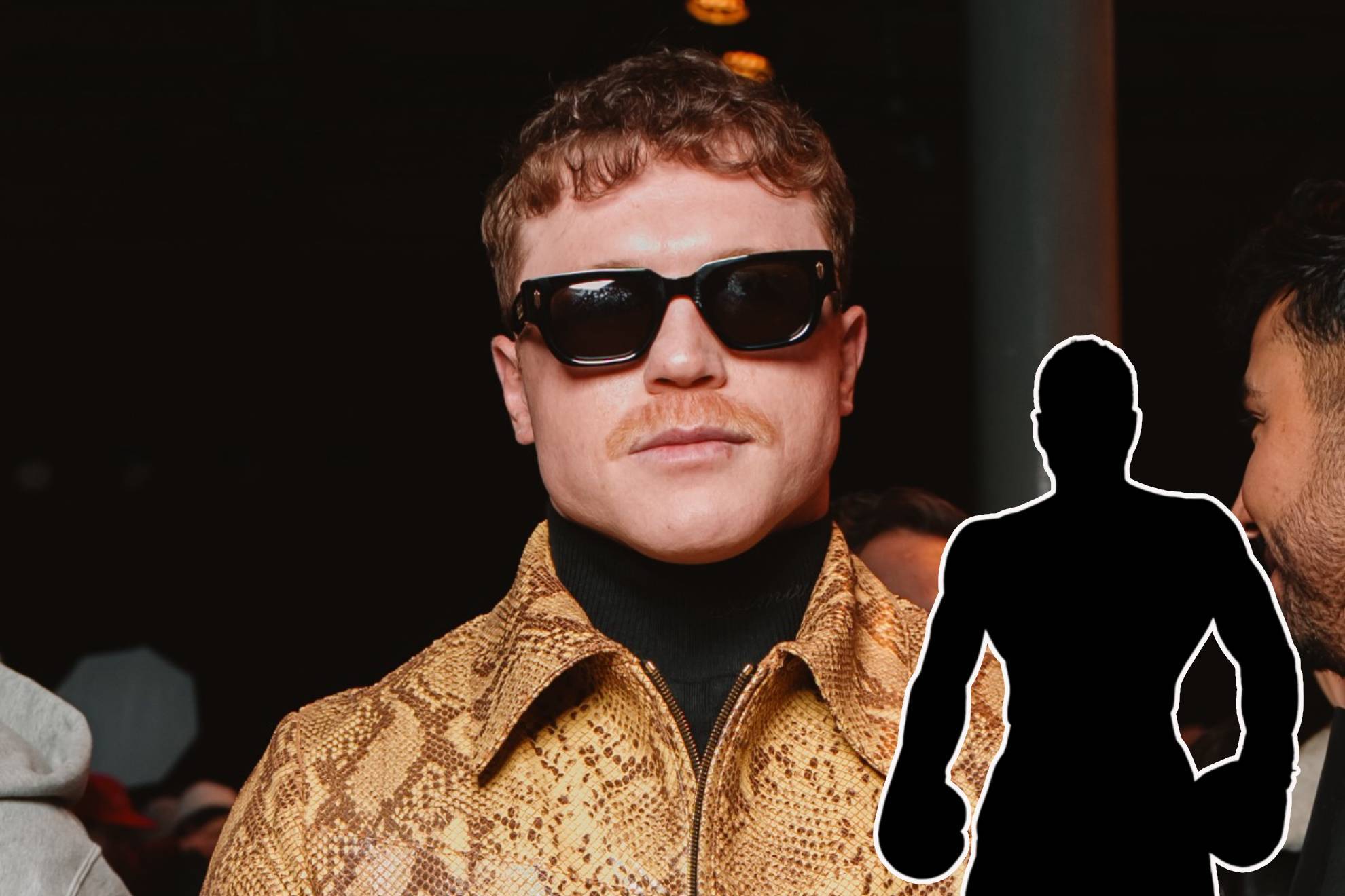 Canelo �lvarez Christian Mbilli Boxeo