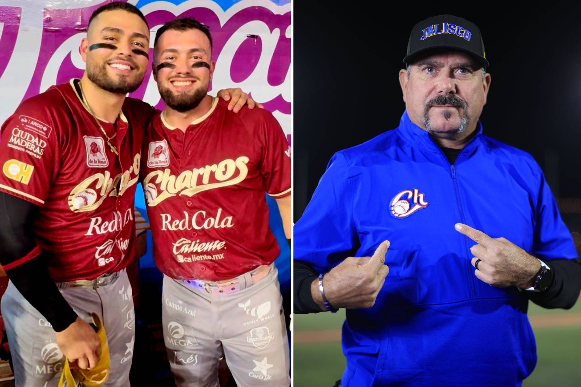 Juli�n y Tirso Ornelas / Benjam�n Gil |