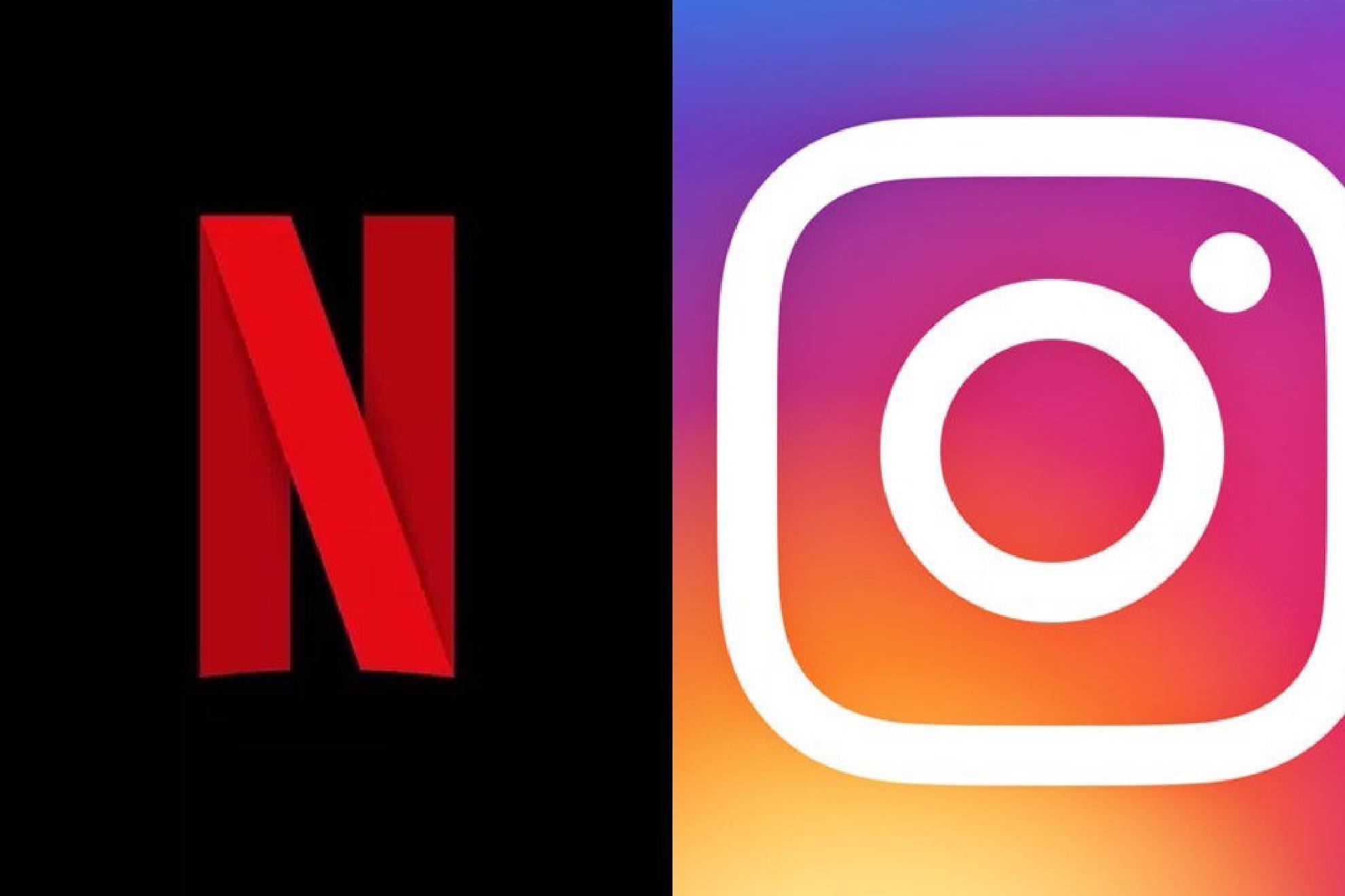 Netflix quiere competir con Instagram y TikTok y redise�ar� app para mostrar videos en vertical