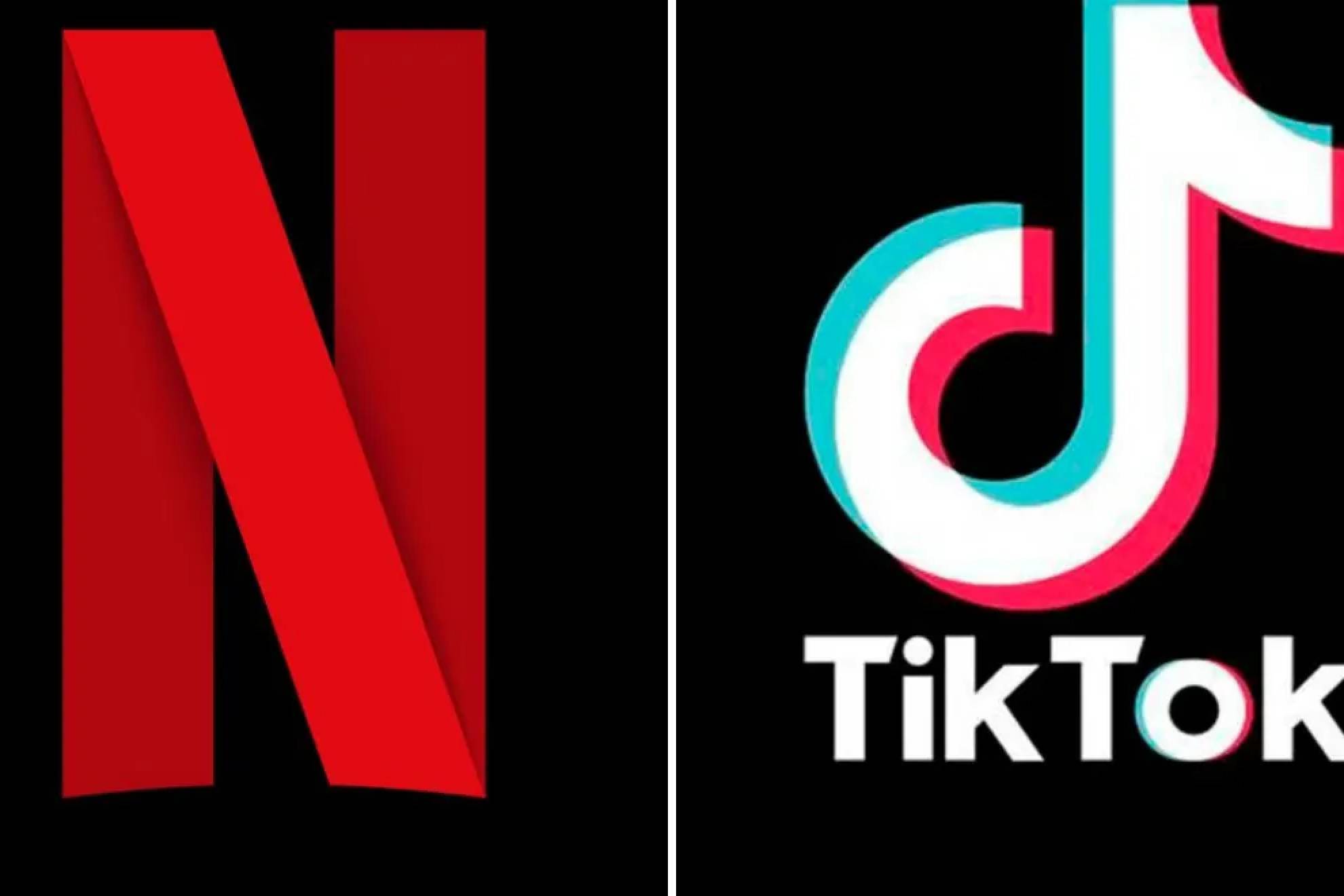 Netflix quiere competir con Instagram y TikTok y redise�ar� app para mostrar videos en vertical
