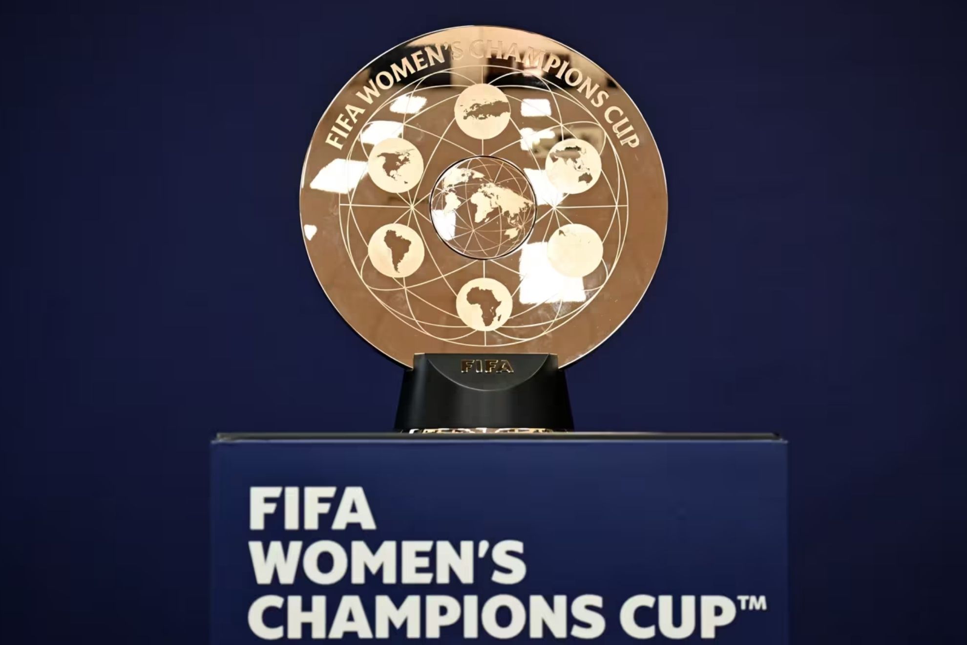 Copa de Campeones Femenina 2026 garantiza premios hist�ricos del futbol femenil: �Cu�nto ganar� cada equipo?