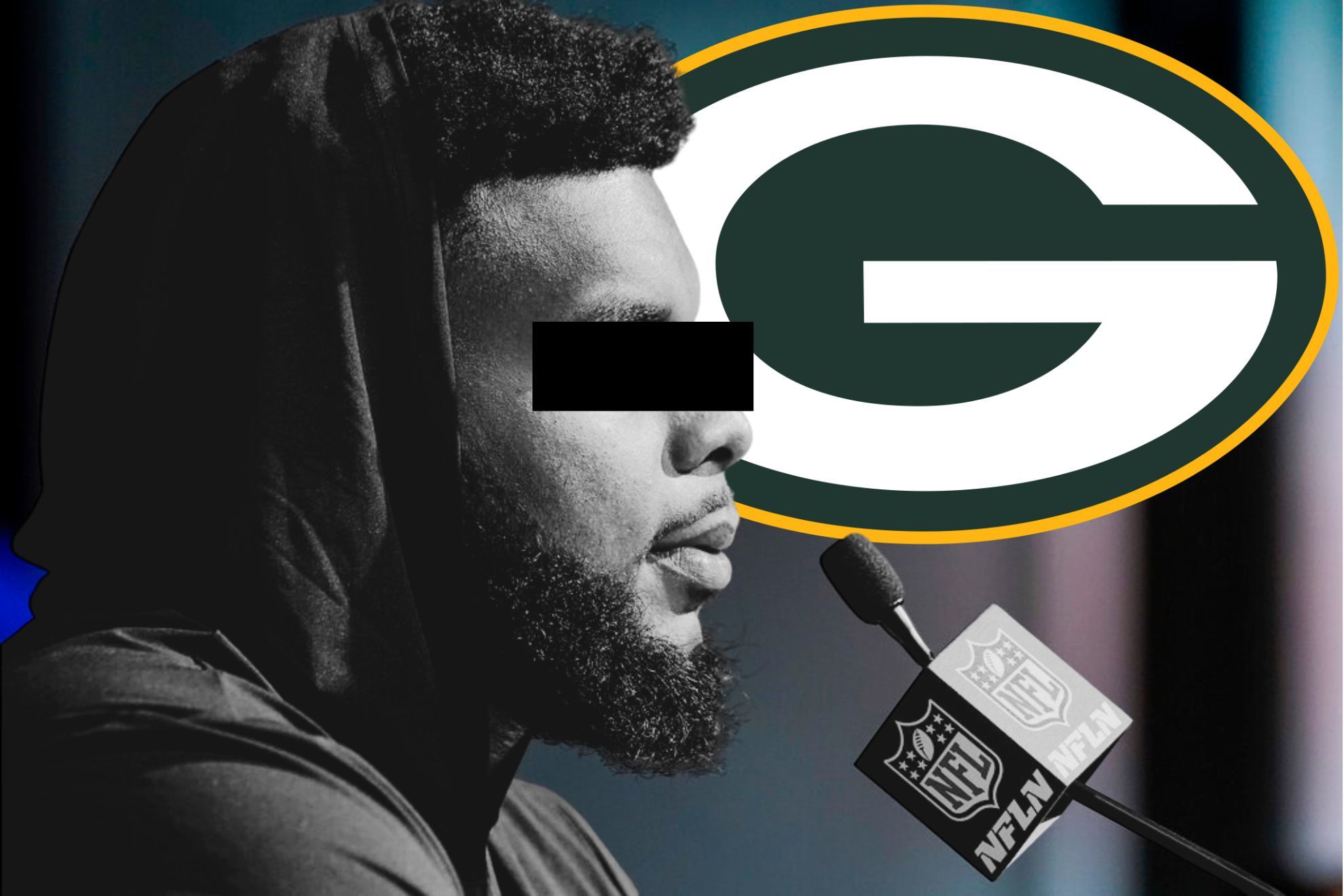 Jugador de Green Bay Packers es arrestado en aeropuerto por posesi�n de armas