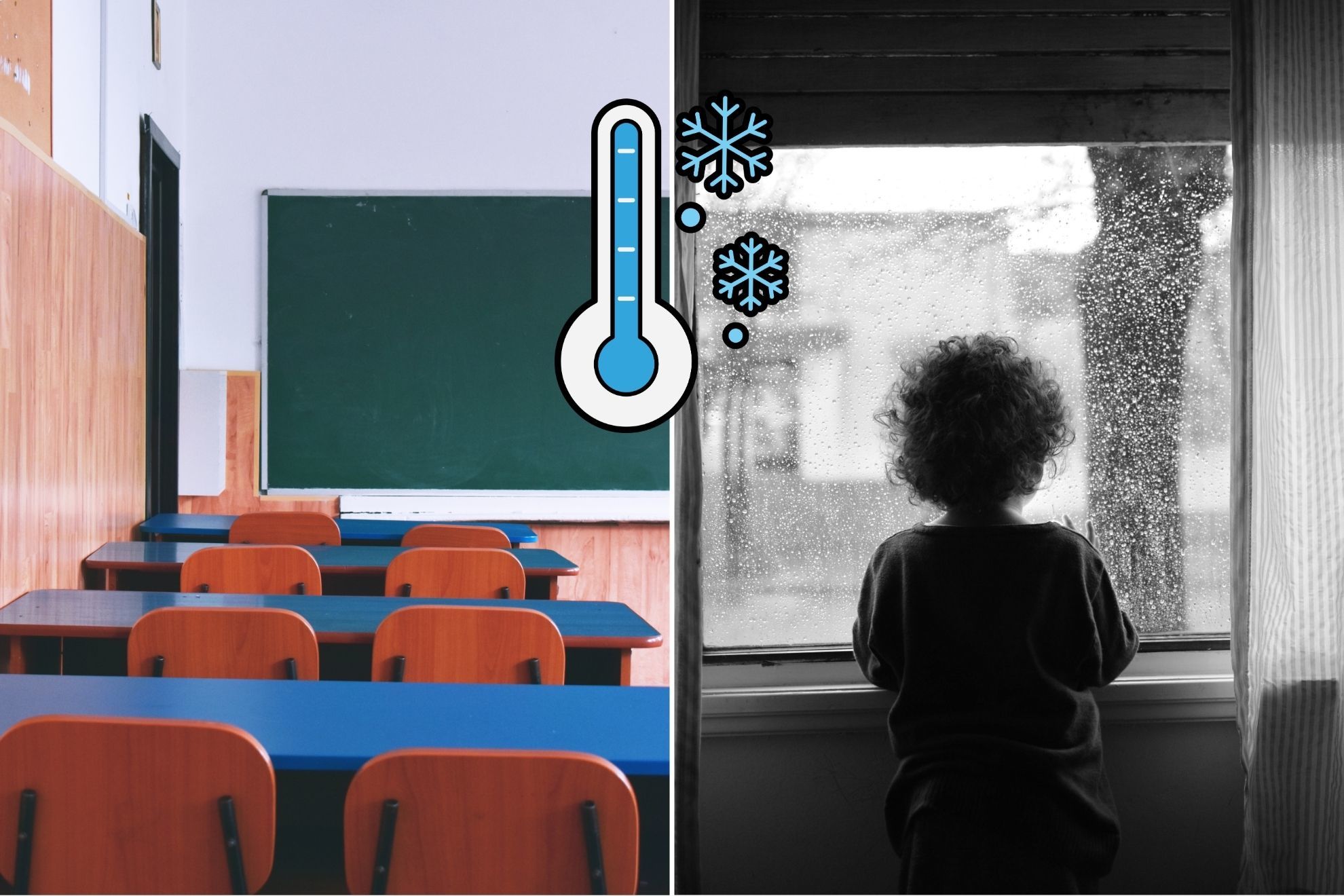 Frente fr�o 31: �en qu� estados suspenden clases y desde cu�ndo? Lo que se sabe por la tormenta invernal