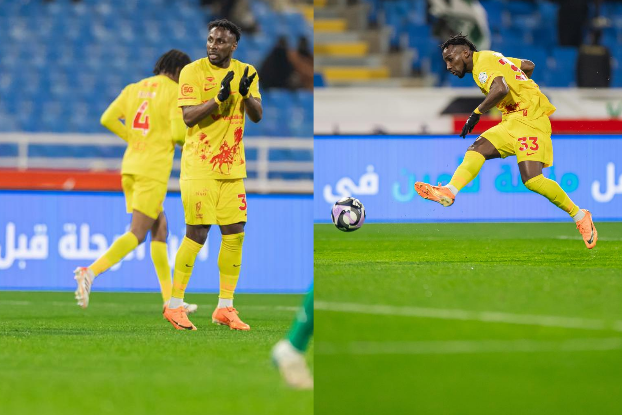 Juli�n Qui�ones al t� por t� con Cristiano Ronaldo y a la espera de Javier Aguirre