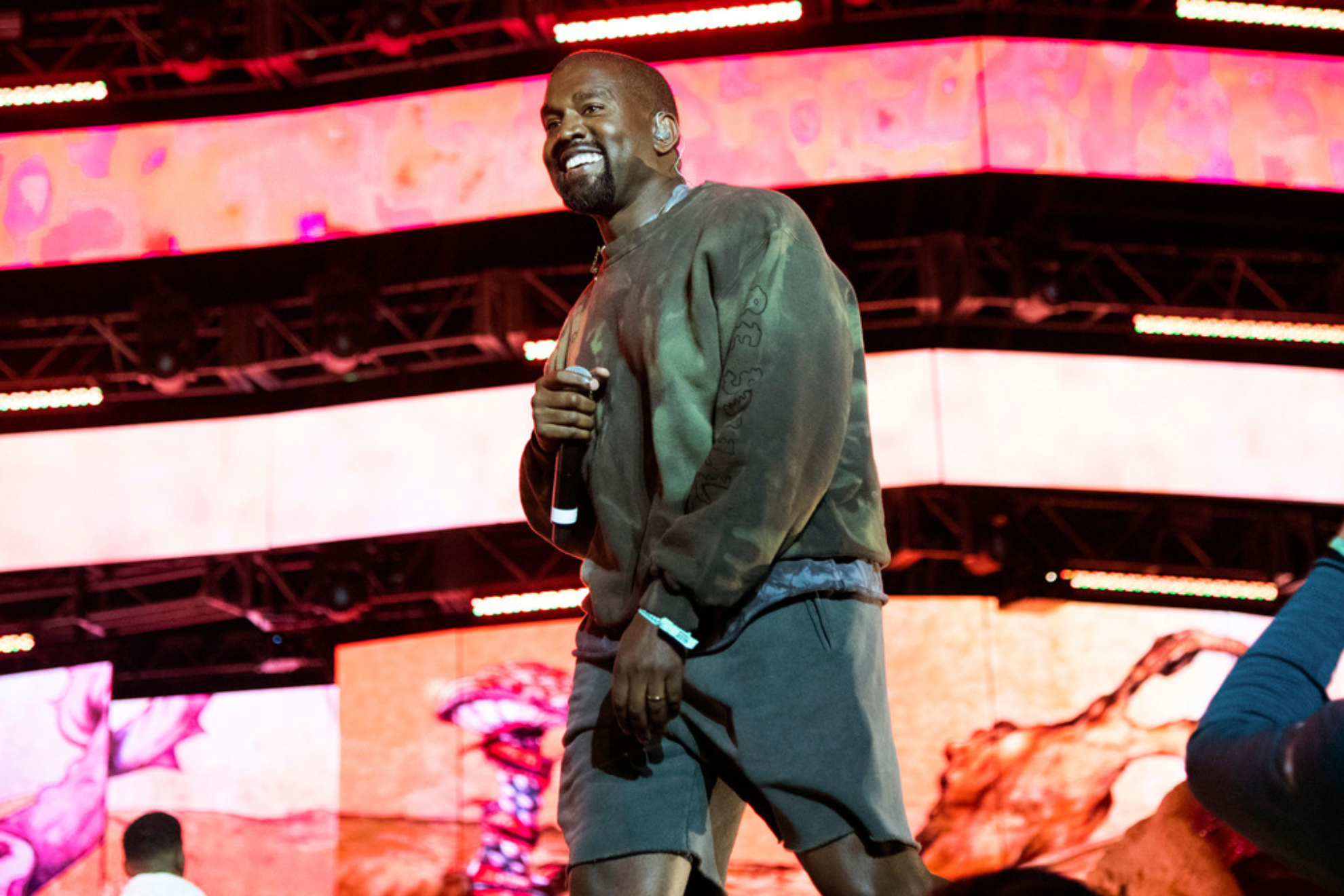 Boletos de Kanye West en la Plaza de Toros M�xico: precios por zona y disponibilidad por fecha