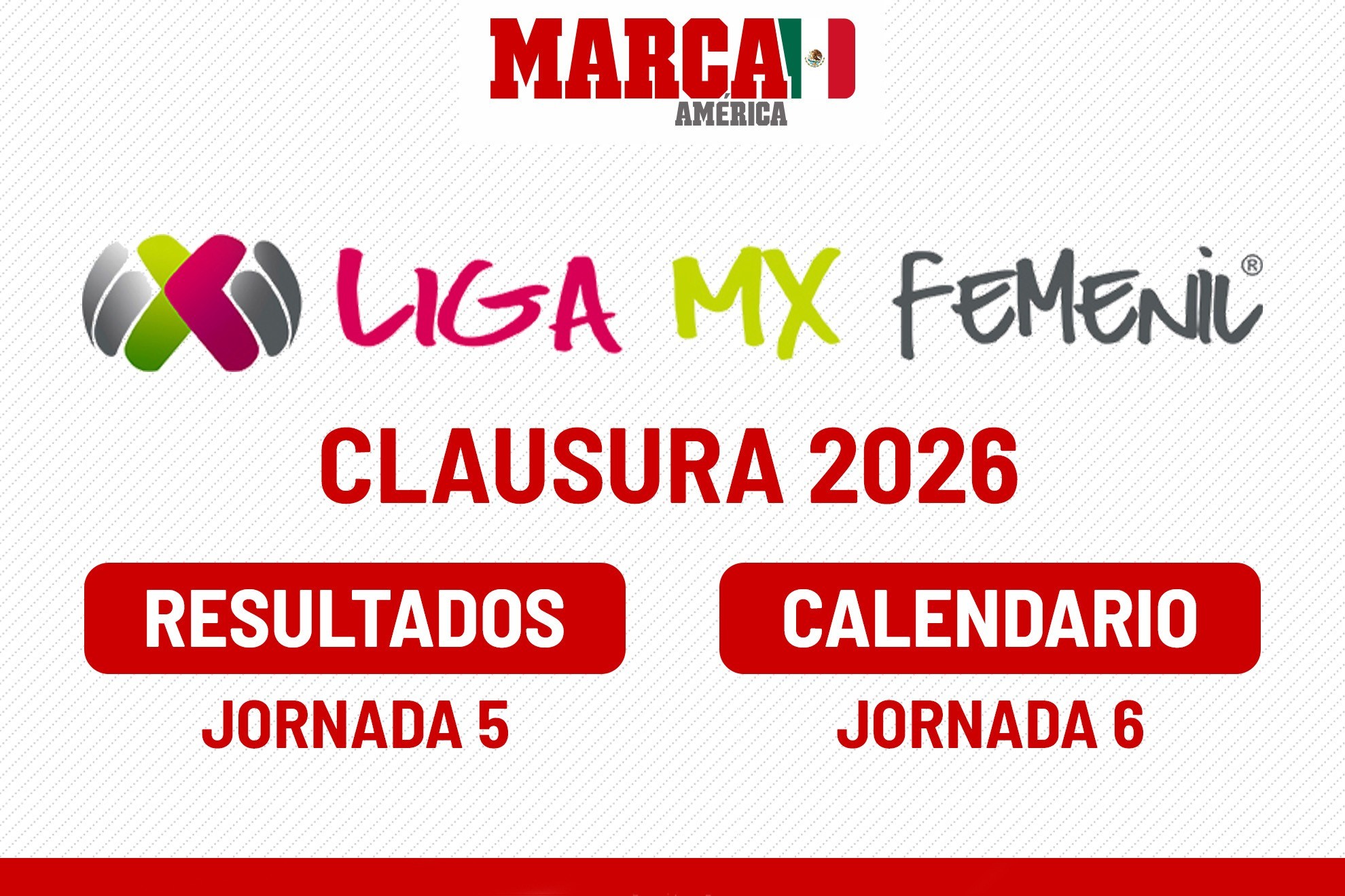 Liga MX Femenil - Últimas noticias en MARCA México