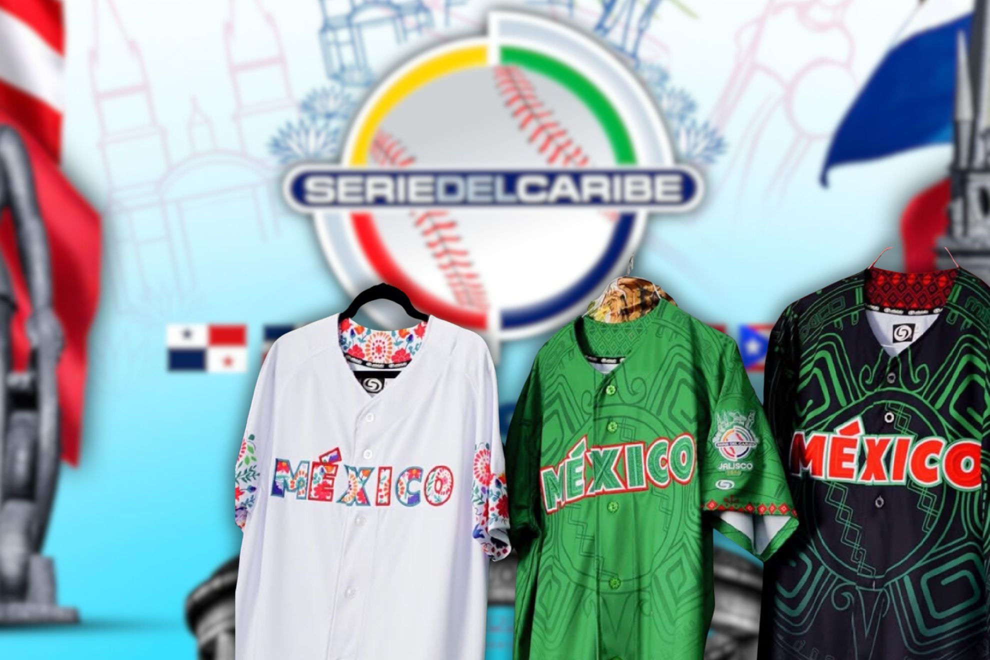 Serie del Caribe: qu� equipos representaran a M�xico, calendario y jugadores destacados