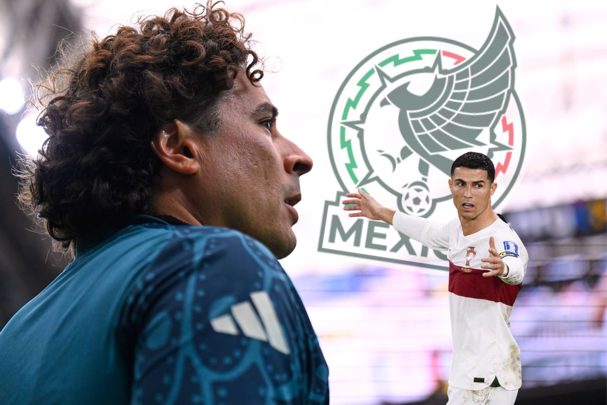 Memo Ochoa ser�a convocado para la pr�xima Fecha FIFA