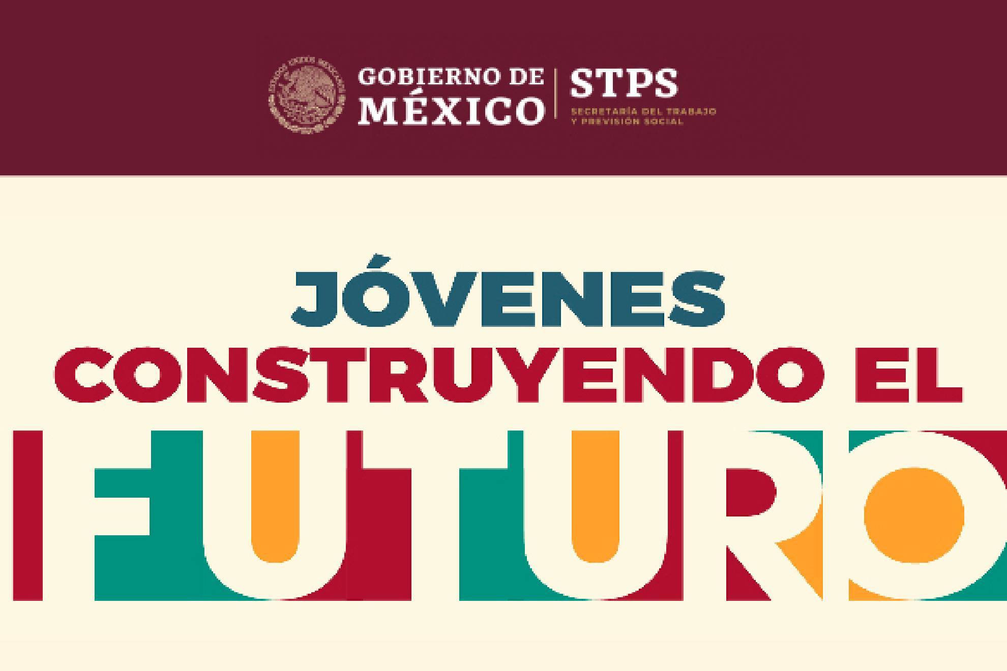 La beca J�venes Construyendo el Futuro da primer pago del 2026