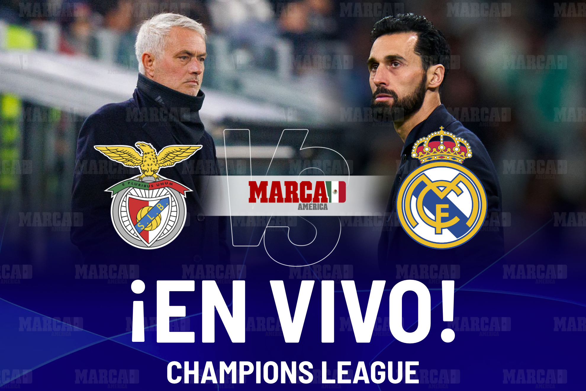 �C�mo qued� Benfica vs Real Madrid? Champions League 2026: Mourinho manda a playoffs a Arbeloa