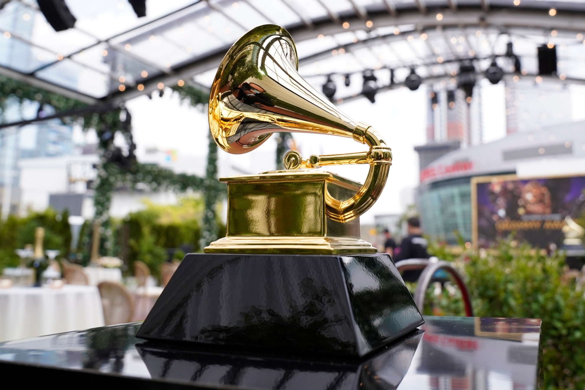 Grammy Awards 2026