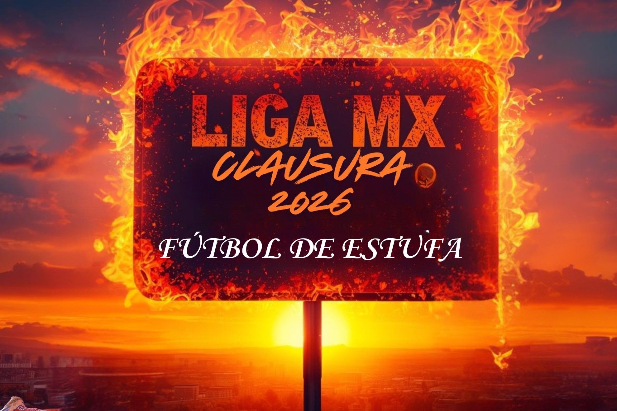 F�tbol de Estufa Liga MX Hoy: fichajes, �ltimas noticias y rumores s�bado 31 de Enero del Clausura 2026