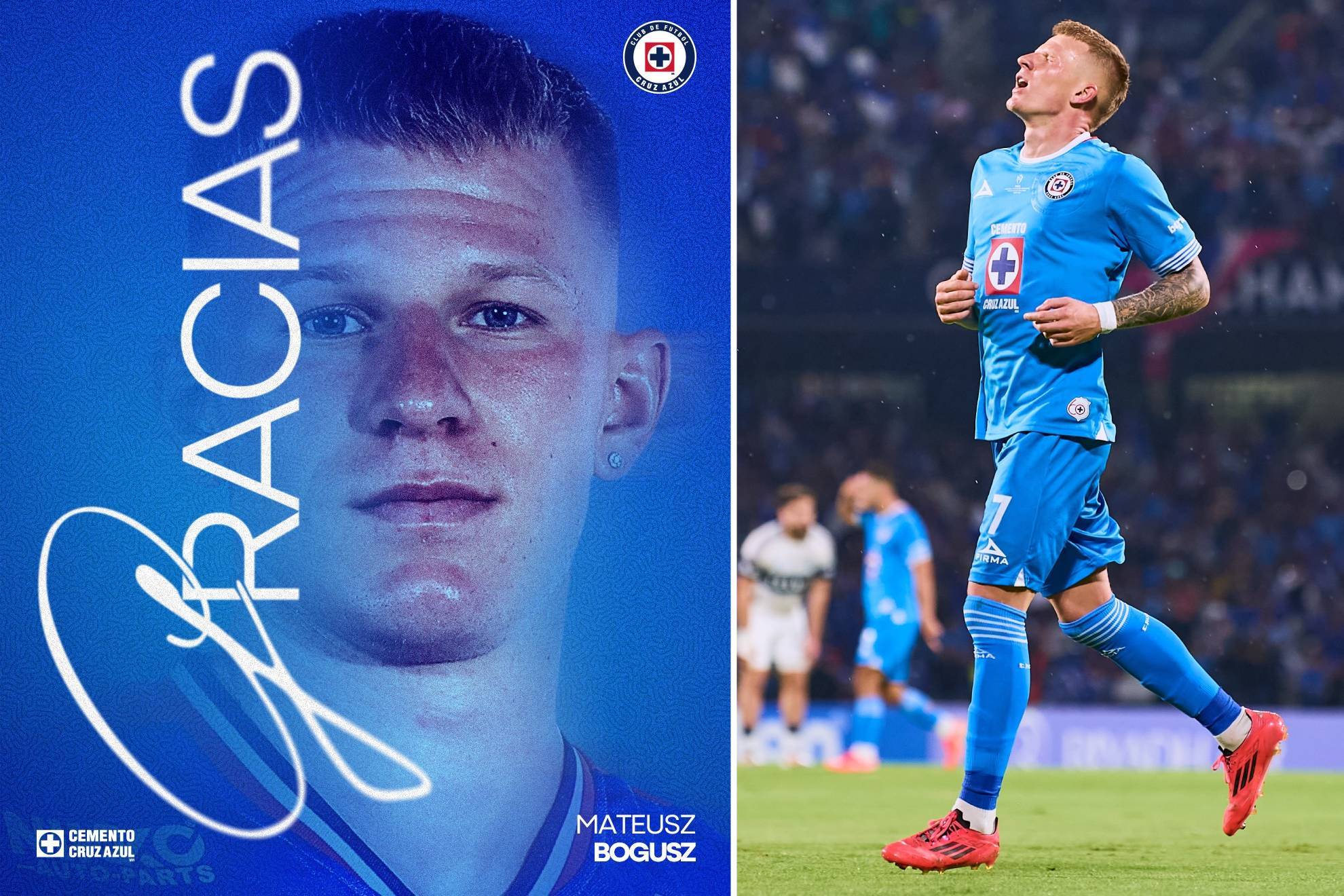 El polaco regresar� a la MLS con el Houston Dynamo