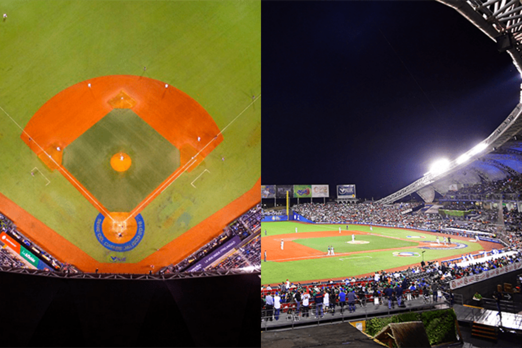 �D�nde se juega la Serie del Caribe 2026? Este es el hist�rico estadio jalisciense d�nde se lleva a cabo el torneo
