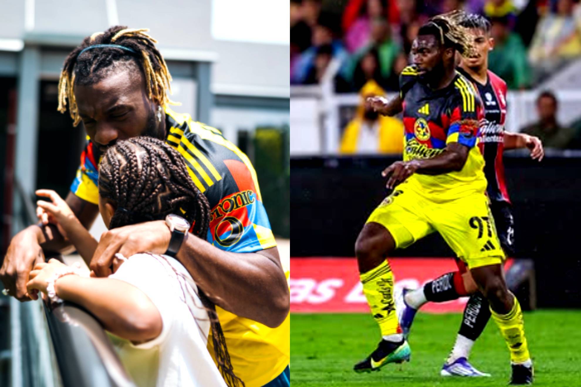 Allan Saint Maximin |