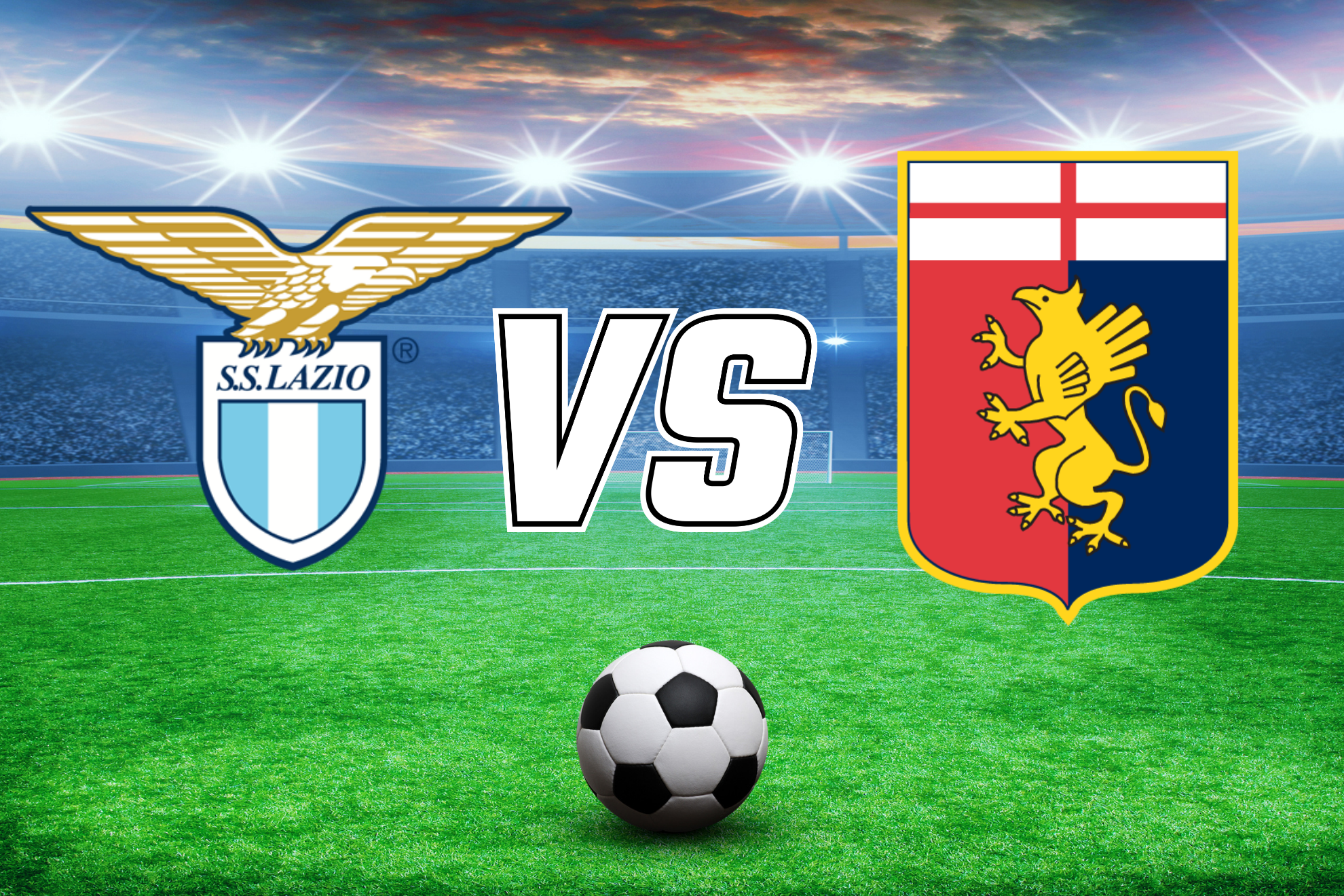 Lazio vs Genoa: D�nde ver a Johan V�squez y el horario en M�xico del duelo de Serie A