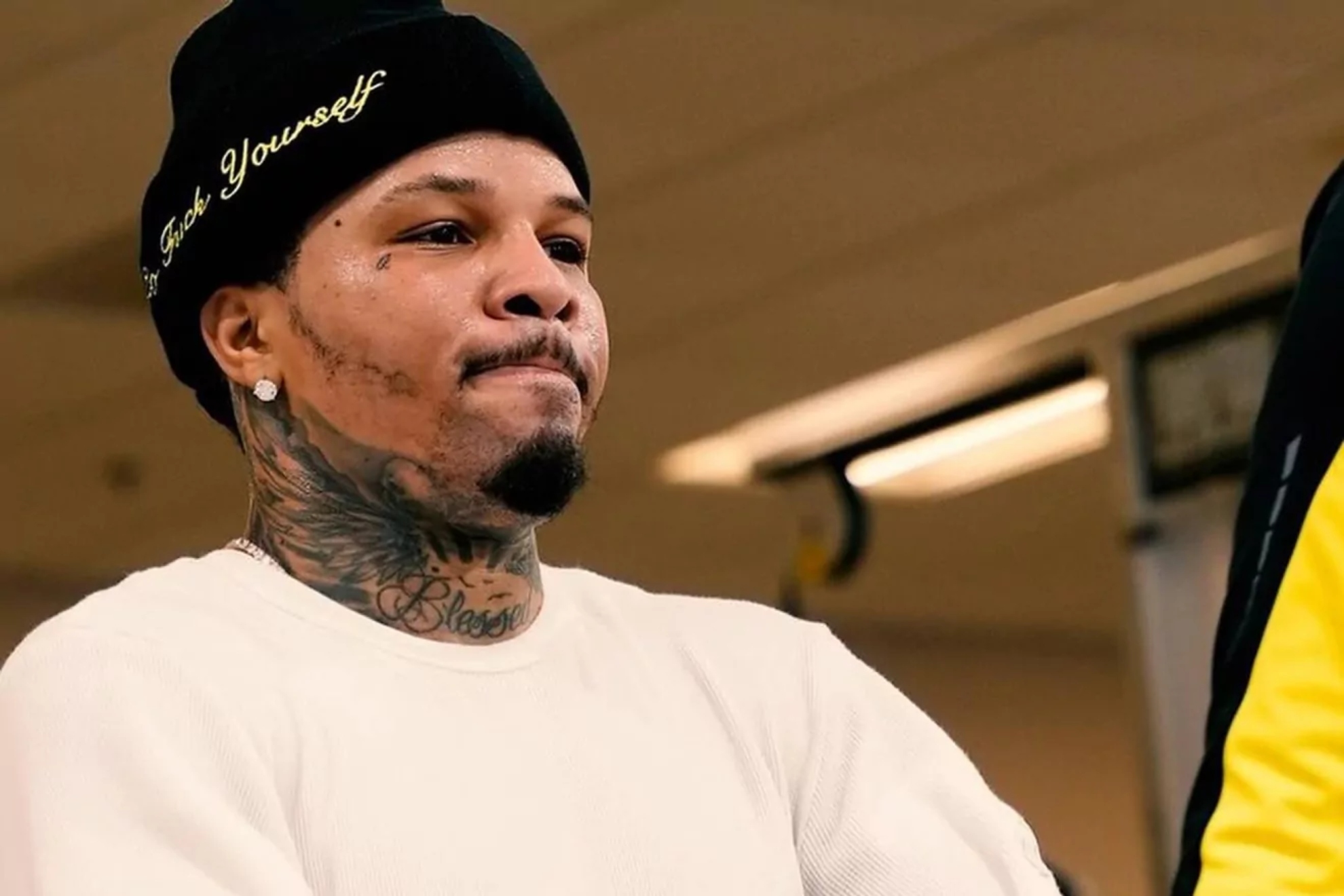 Gervonta Davis