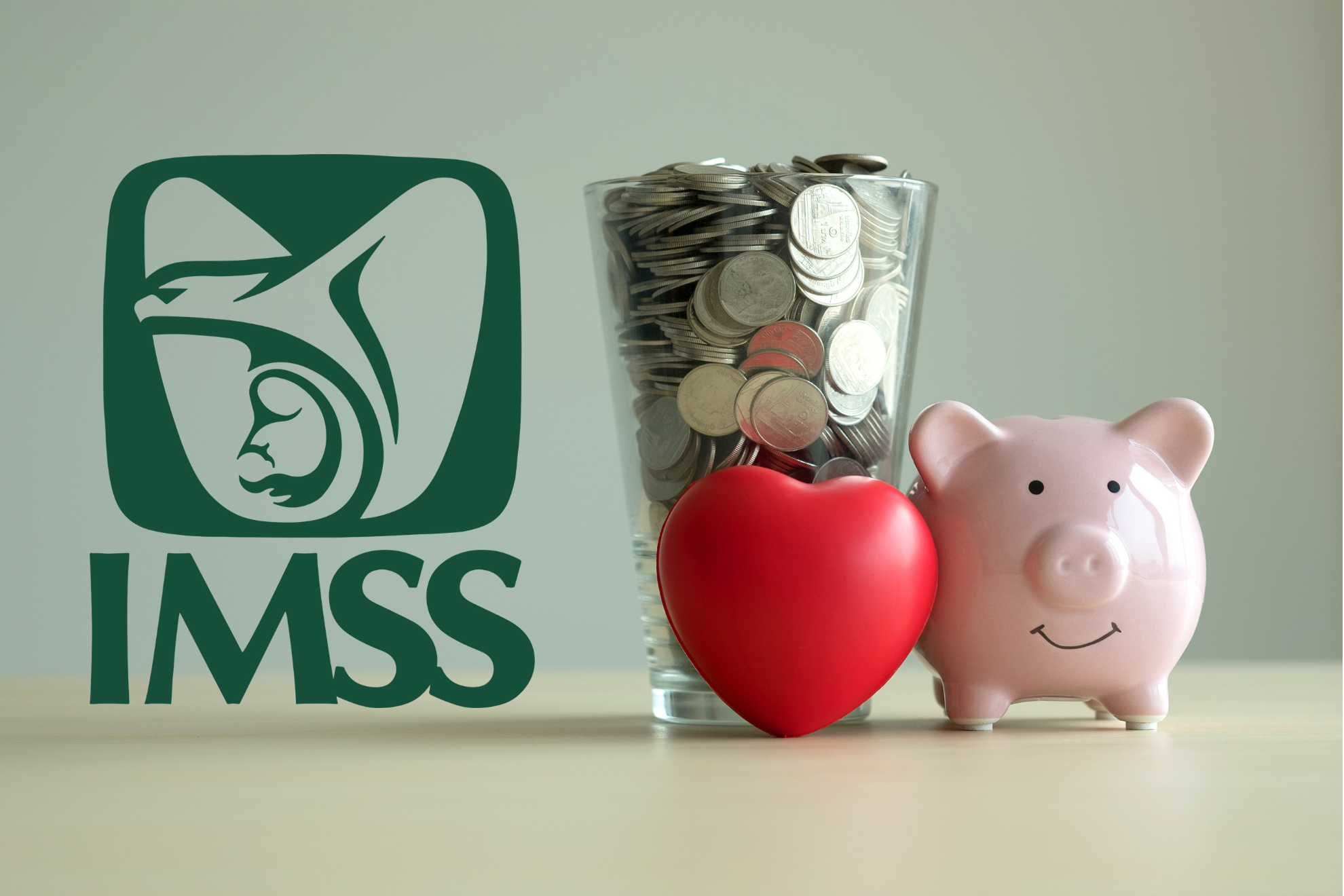 Pensi�n IMSS: cu�l ser�a el monto m�nimo en febrero 2026 y cu�ndo se paga