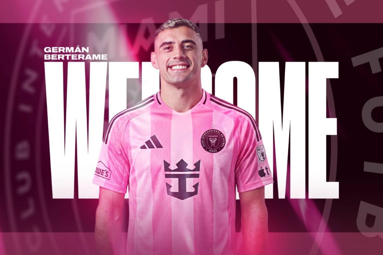 Se termina la era del nacido en Argentina en la Sultana del Norte