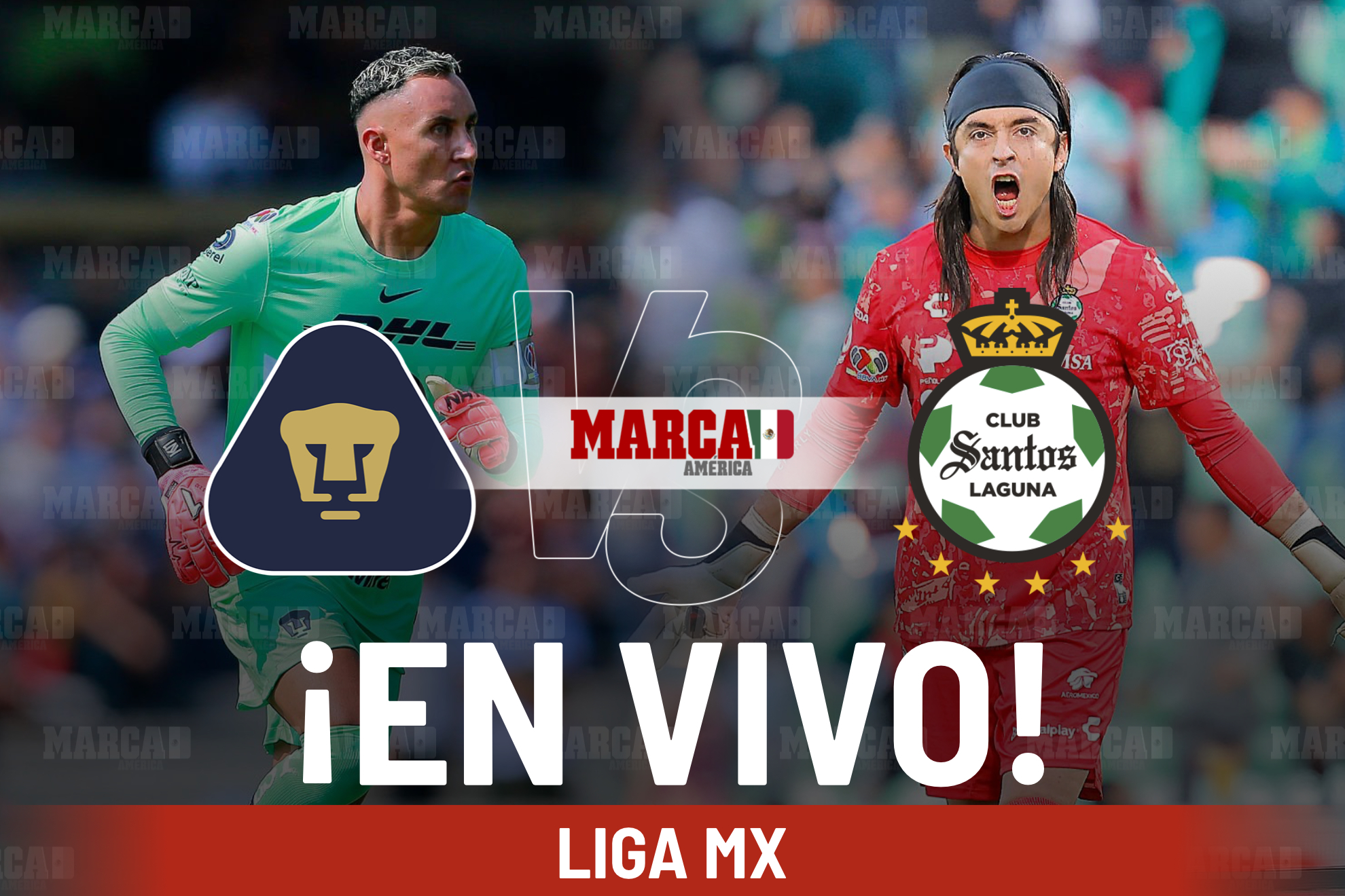 �C�mo qued� Pumas vs Santos? Resultado y cronolog�a del partido de la J4 del Clausura 2026