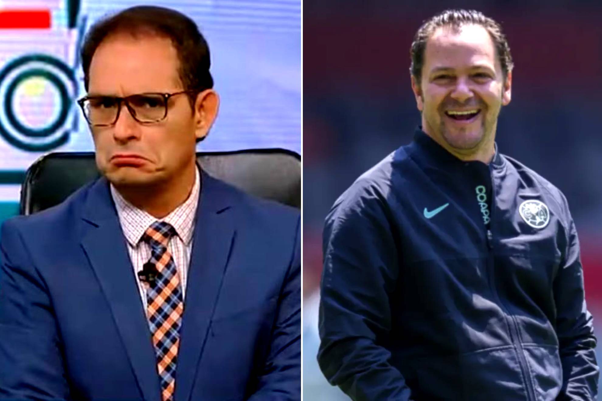 Gustavo Mendoza / Santiago Ba�os |