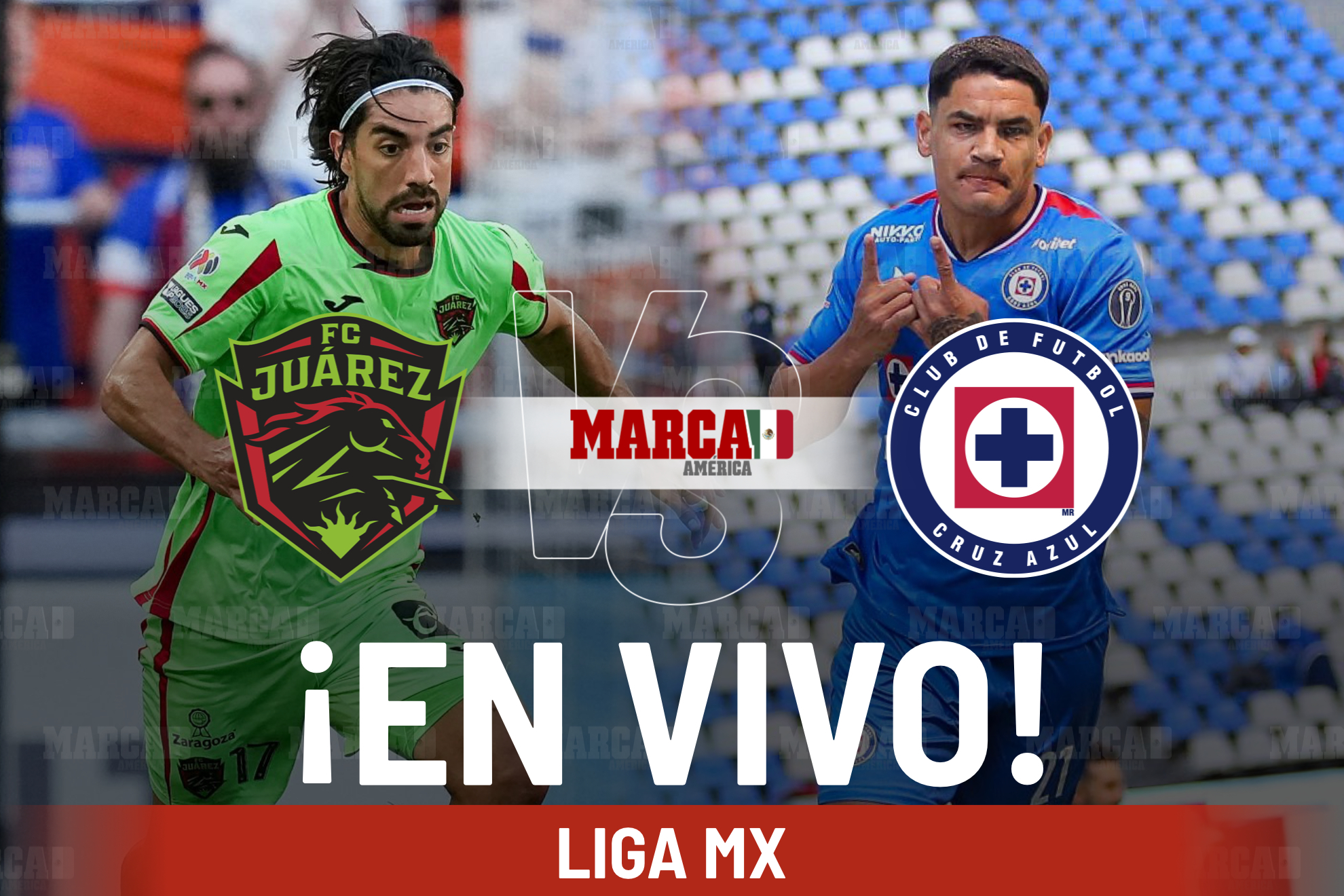�C�mo qued� Ju�rez vs Cruz Azul? Resultado y goles partido de la Jornada 4 del Clausura 2026 en Liga MX