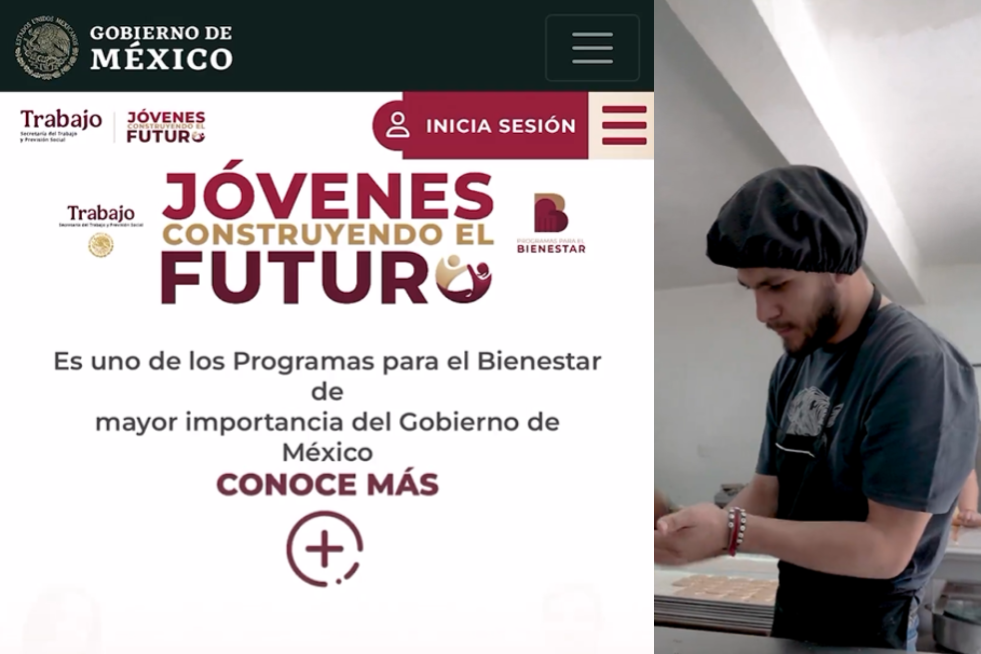 J�venes Construyendo el Futuro 2026: �Cu�ndo abre la plataforma y qu� d�a inician vinculaciones?