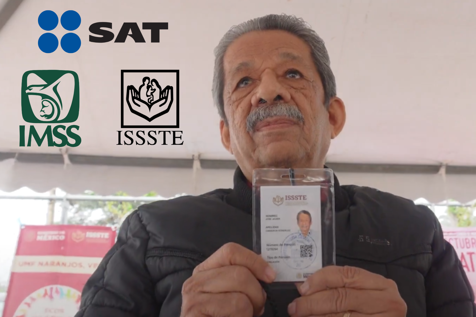 IMSS e ISSSTE: qu� pensionados pagar�an ISR al SAT en febrero 2026 por el ajuste de la UMA