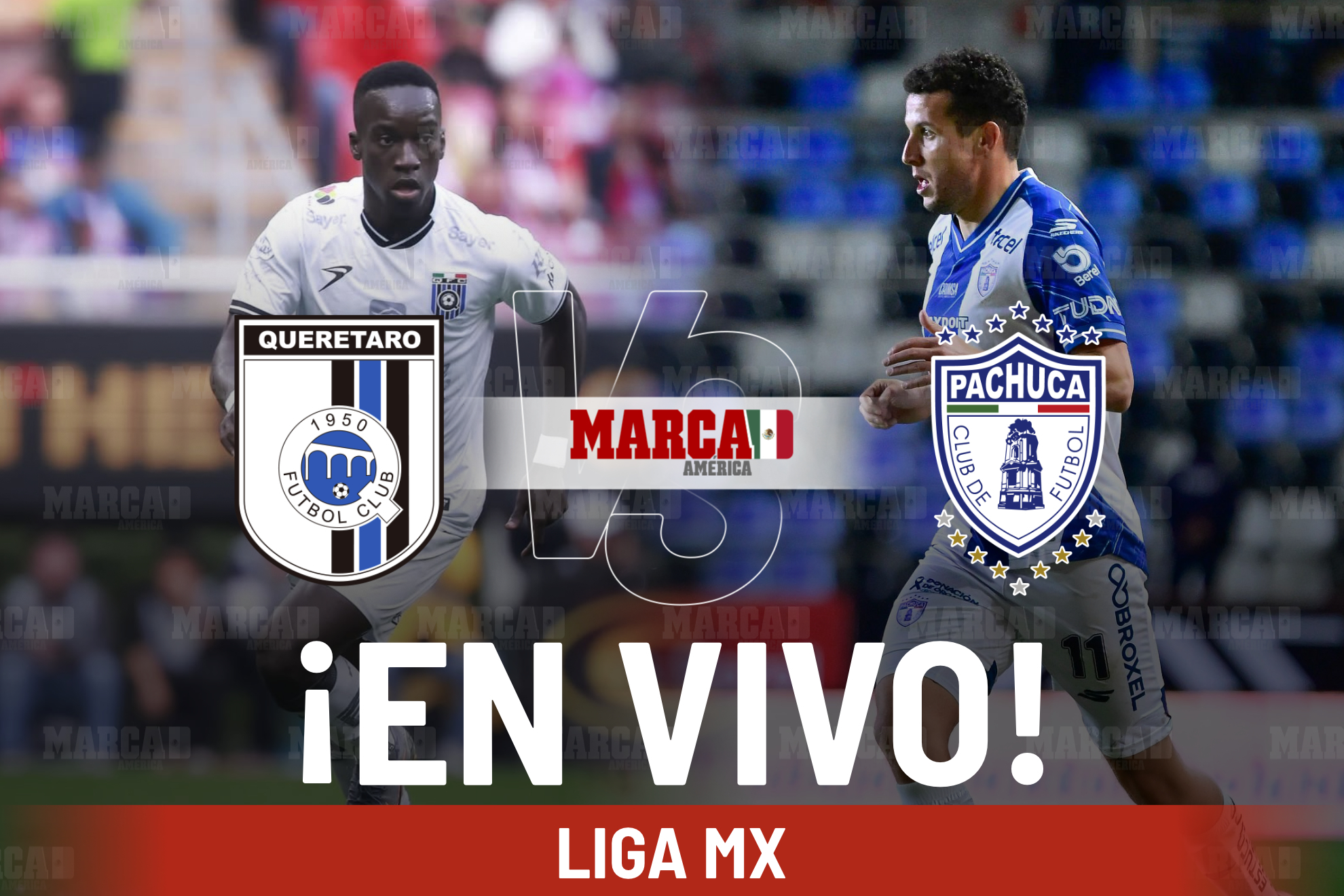 �C�mo qued� Quer�taro vs Pachuca? Liga MX 2026: Jornada 4 cierra con juego de bostezo