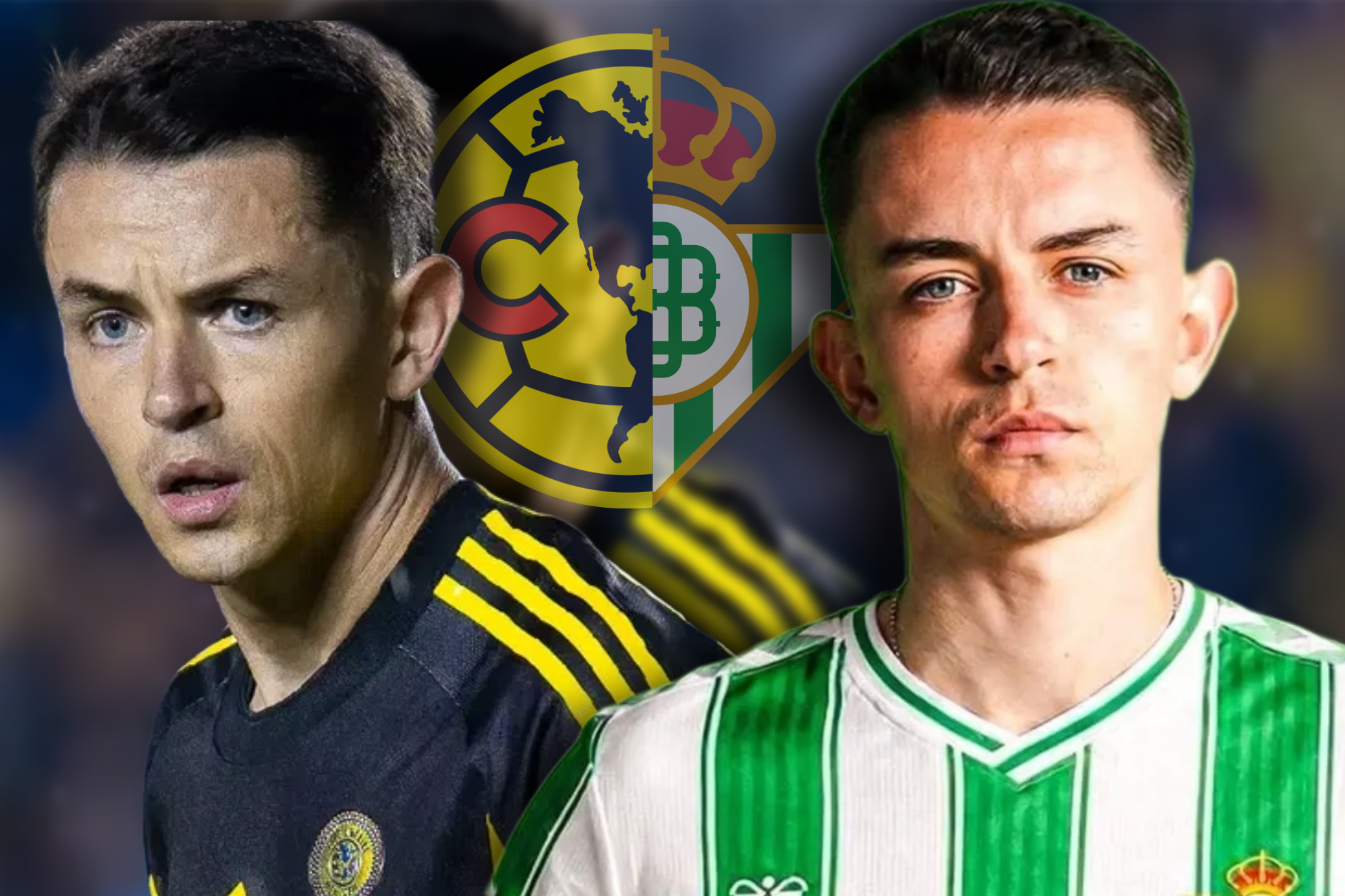 �Qui�n va a ocupar el lugar de Fidalgo en Am�rica?