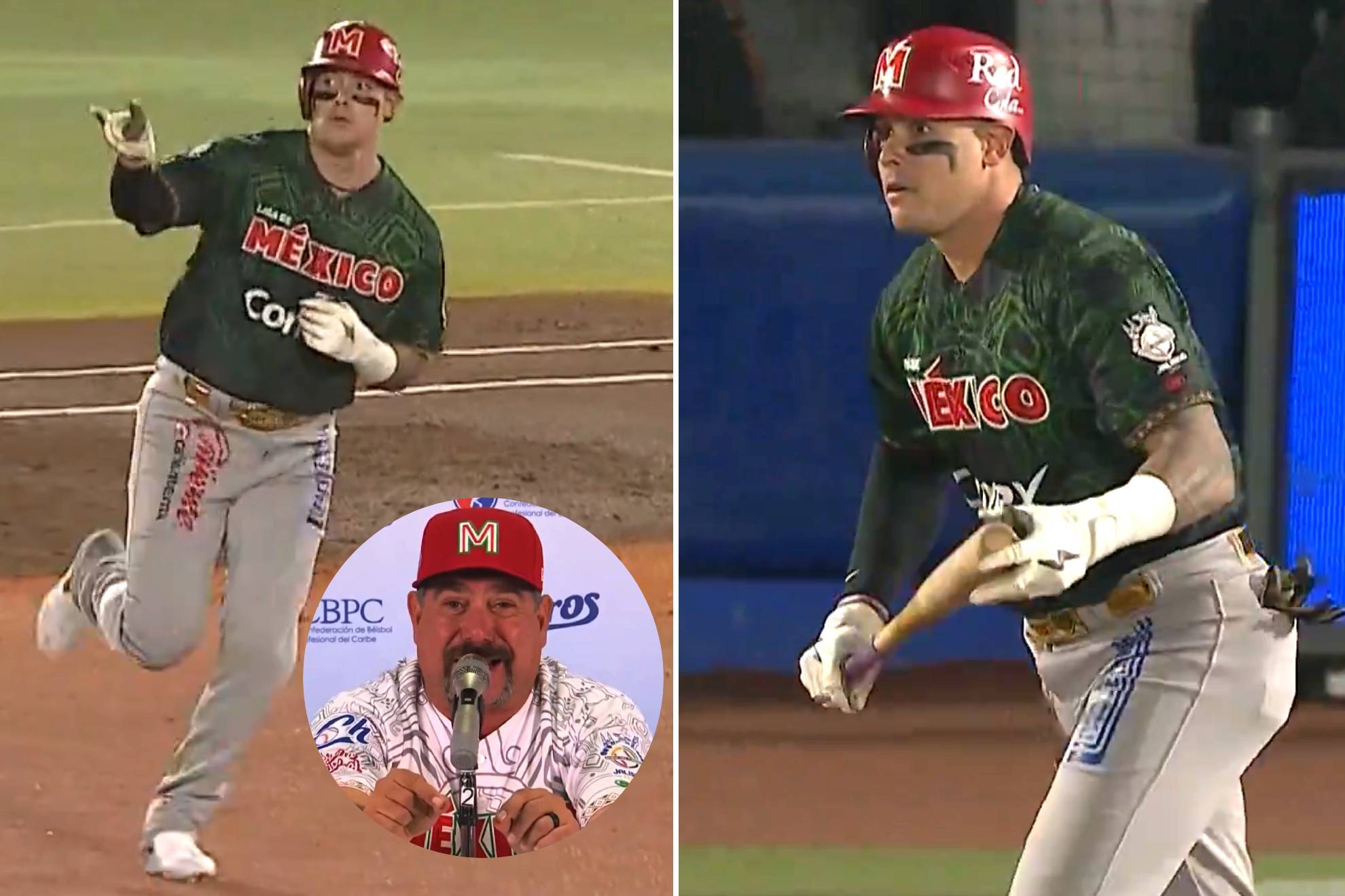 Bligh Madris / Benjam�n Gil |