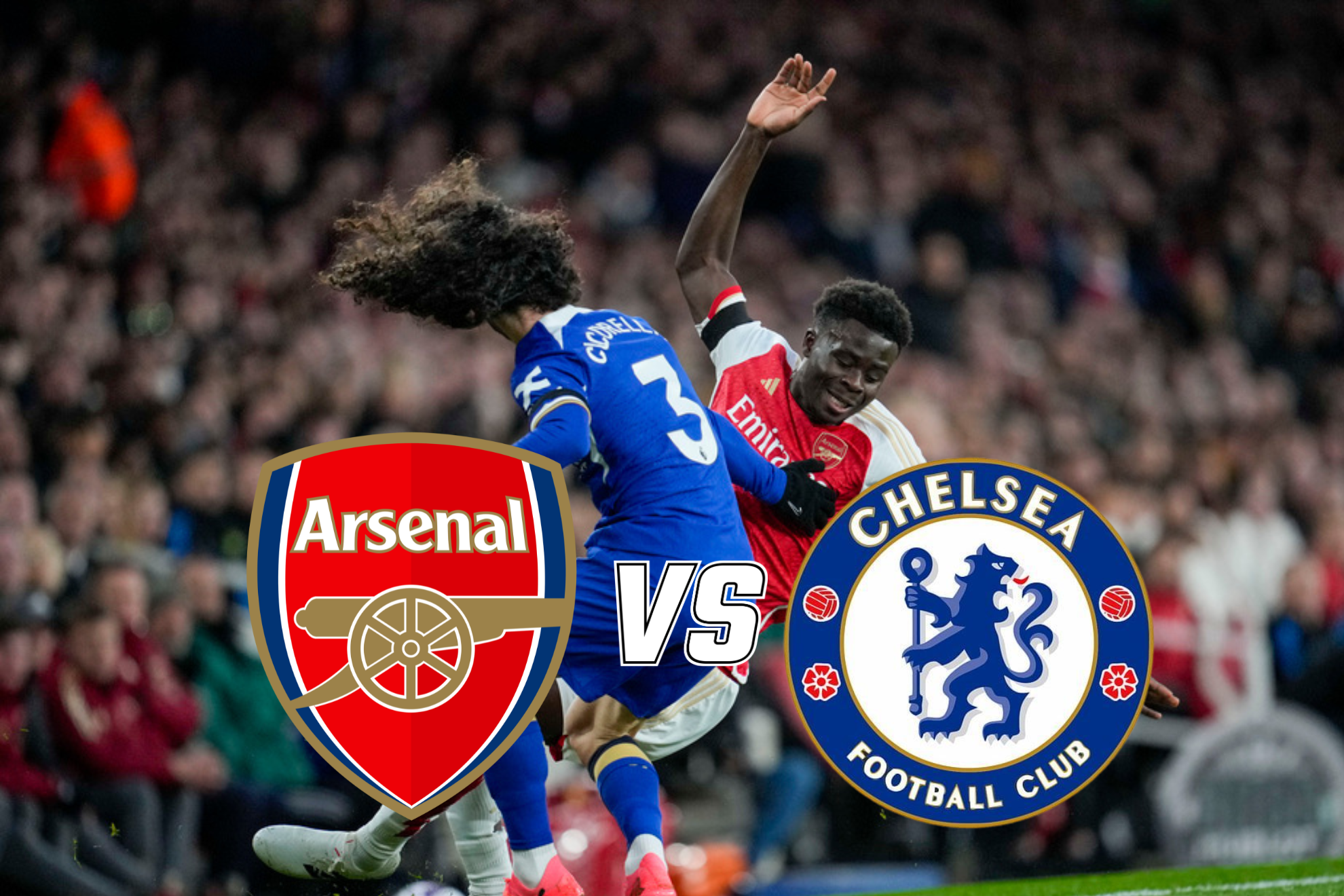 Arsenal vs Chelsea: D�nde ver la semifinal de vuelta, horario y pron�stico de la Carabao Cup