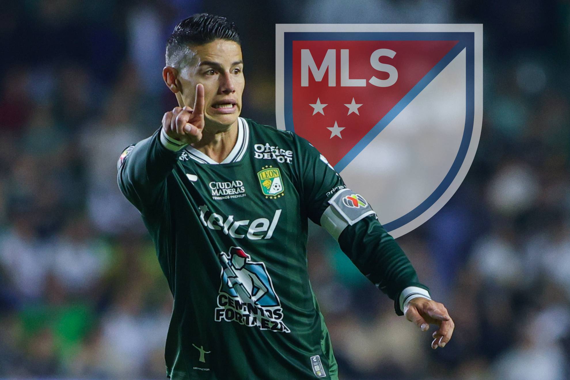 El colombiano de 34 a�os tendr�a pl�ticas avanzadas, aunque nada est� cerrado