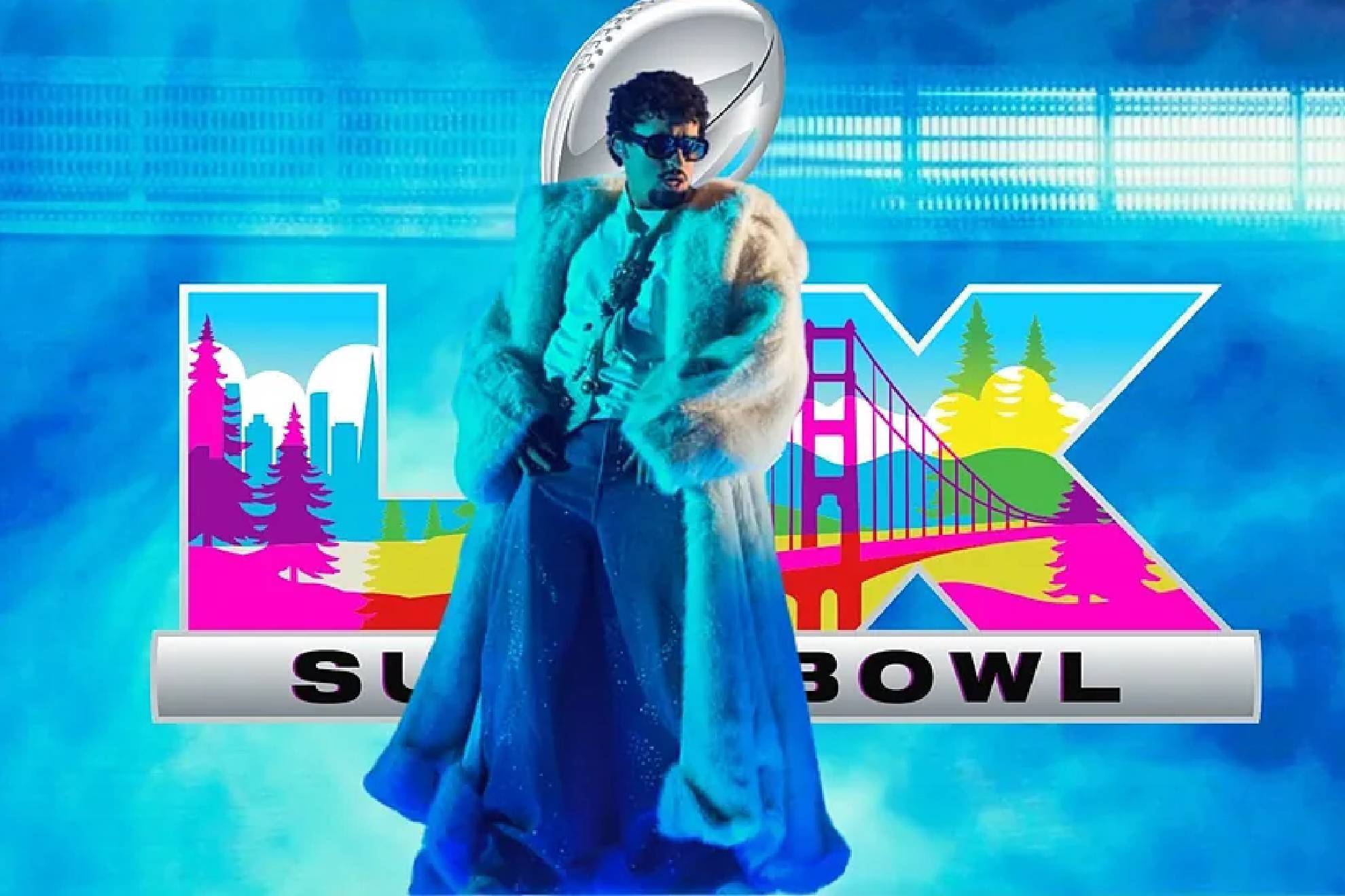 �Qui�n estar� en el Medio Tiempo del Super Bowl 2026 con Bad Bunny? Estos son los posibles artistas invitados