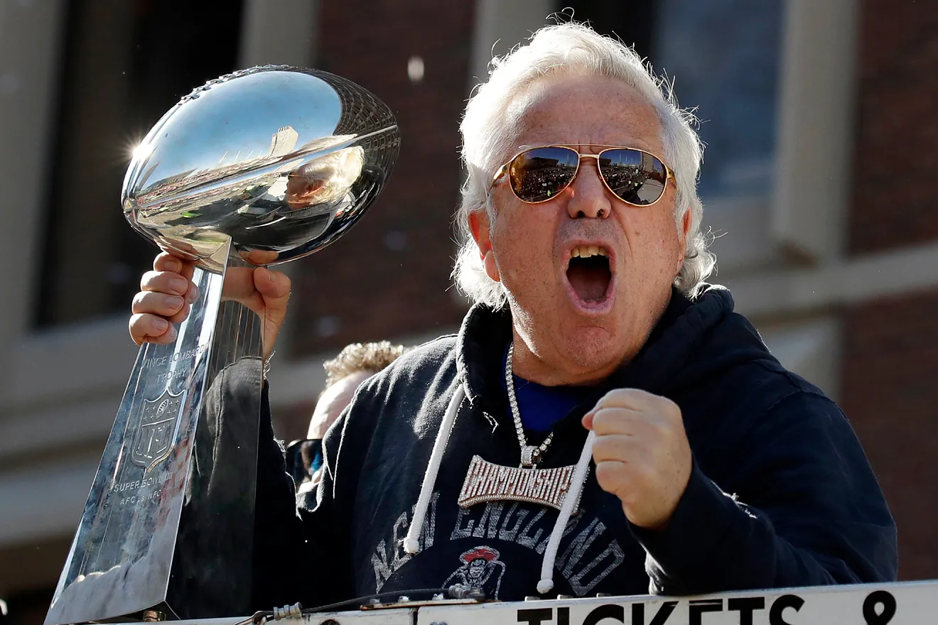 �Qui�n ha ganado m�s Super Bowls? De Seahawks a Patriots, as� va el ranking de campeones en la NFL