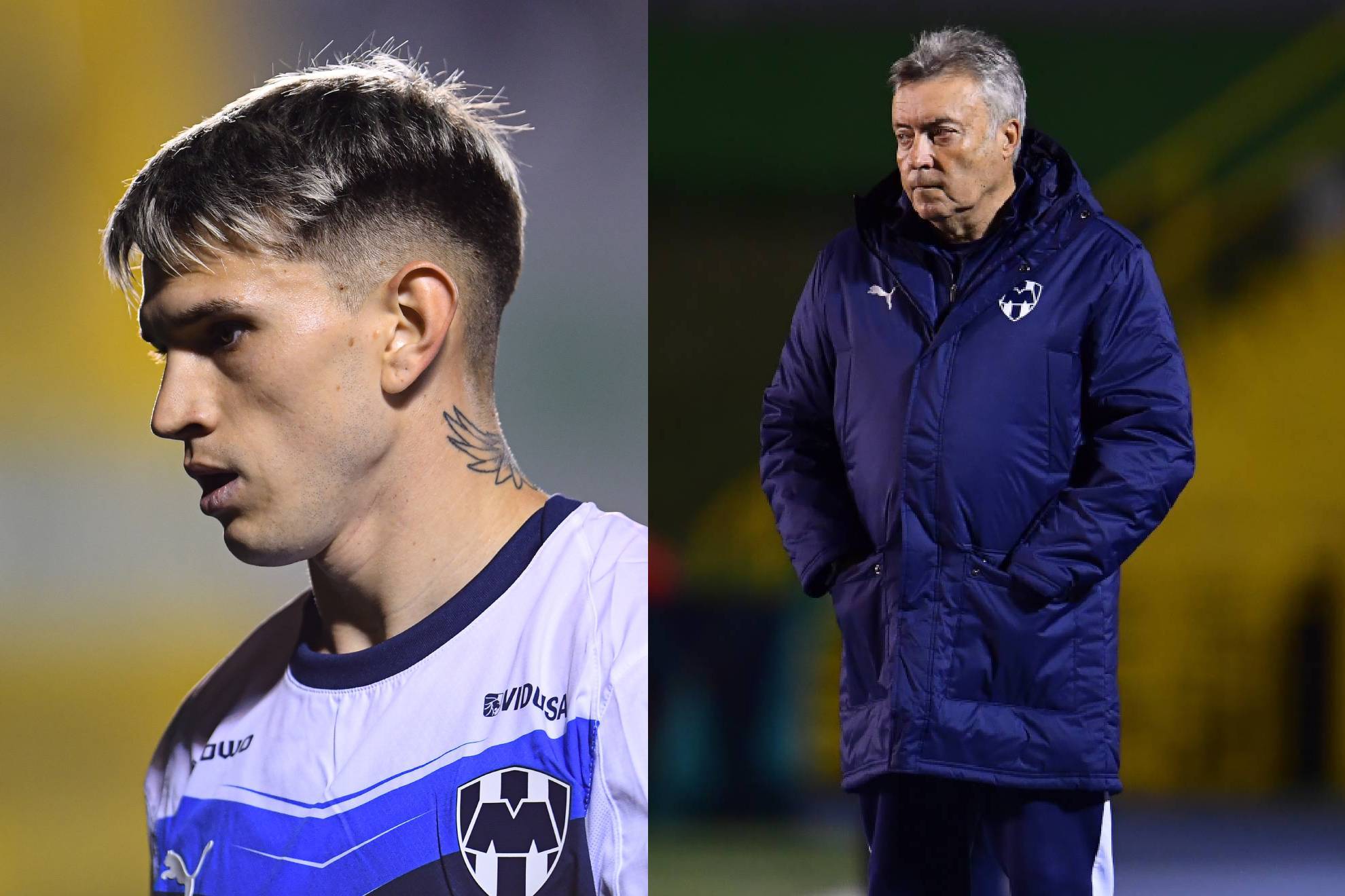 Rayados sufre para rescatar empate rumbo a Octavos de Concachampions 2026