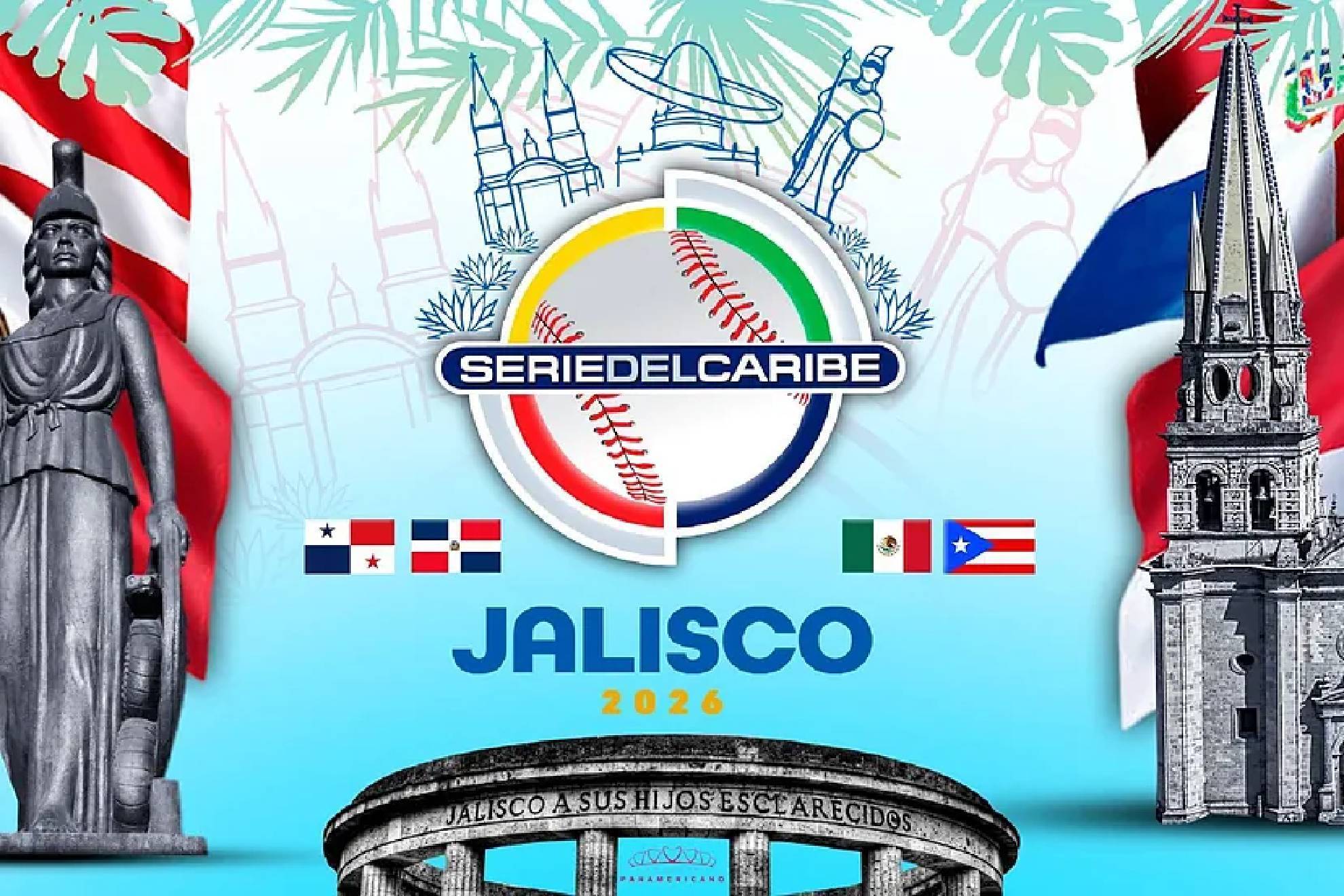 Serie del Caribe 2026 Posiciones: Resultados del d�a 4, tabla del torneo y horarios de los juegos de ma�ana