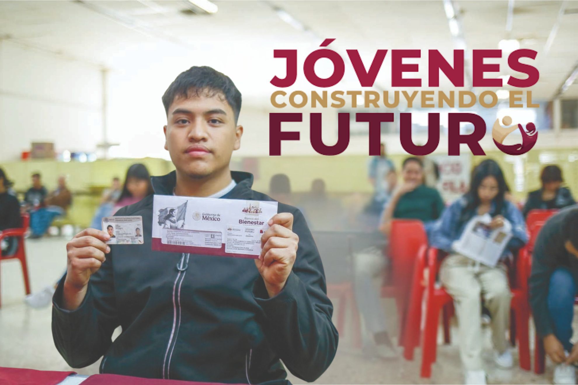 �De cu�nto ser�a el pago de J�venes Construyendo el Futuro si haces tu vinculaci�n este mes de febrero 2026?