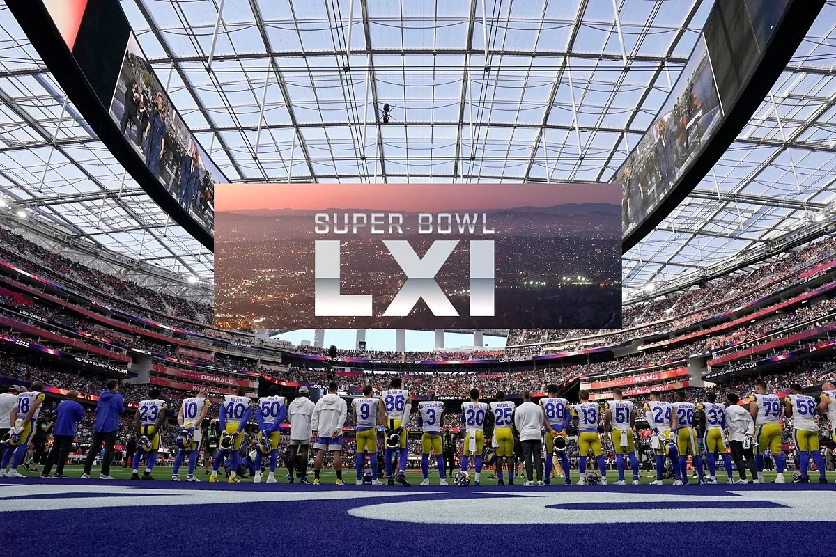 �Cu�ndo es el Super Bowl 2027 y d�nde se jugar� el campeonato del pr�ximo a�o?