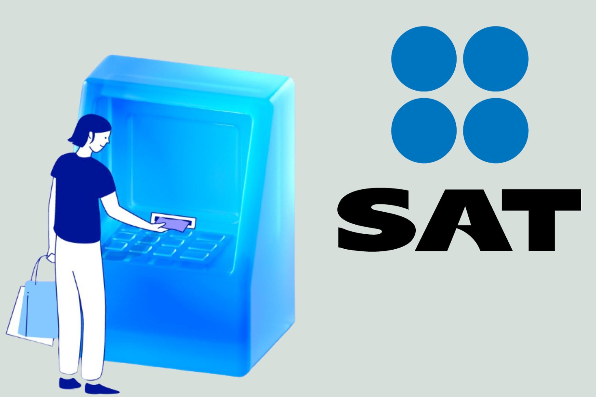 SAT: �Te pueden auditar por dep�sitos en efectivo en 2026? El monto que detona revisi�n y las sanciones posibles