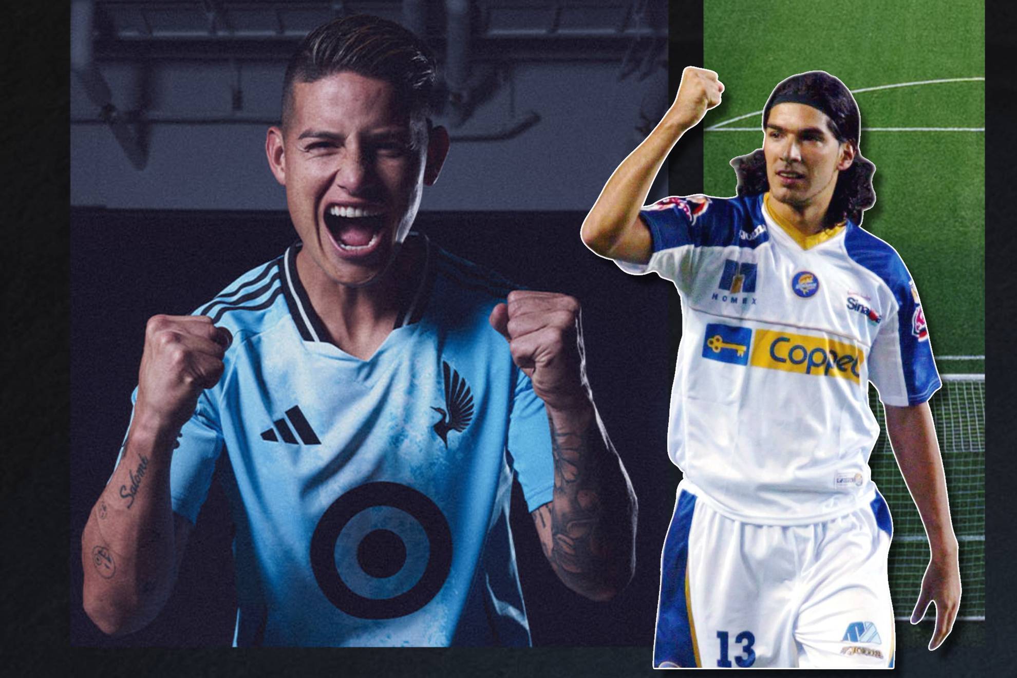 El colombiano de 34 a�os probar� la MLS