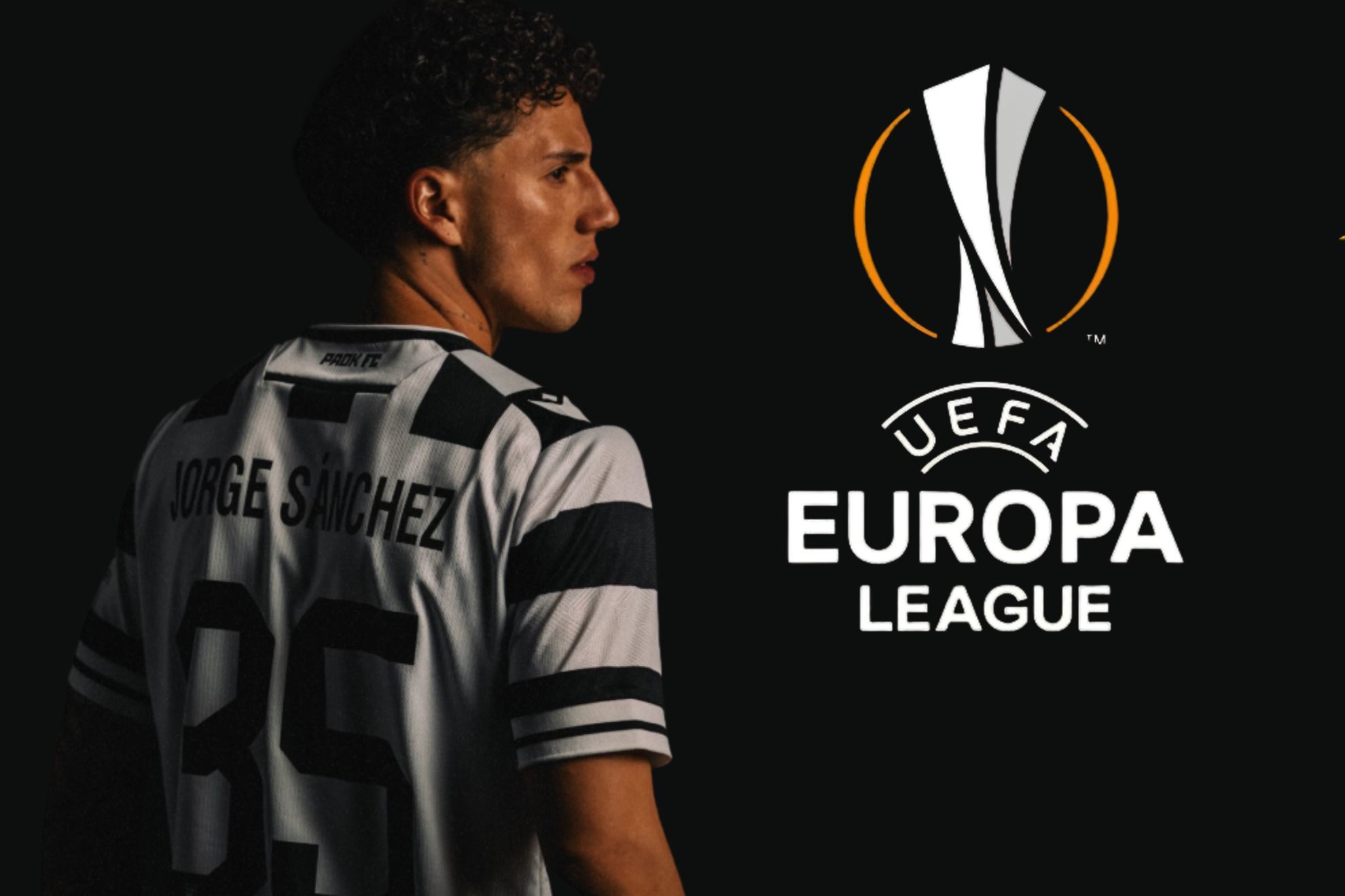 Jorge S�nchez completa la legi�n mexicana en Europa League: PAOK va por la haza�a