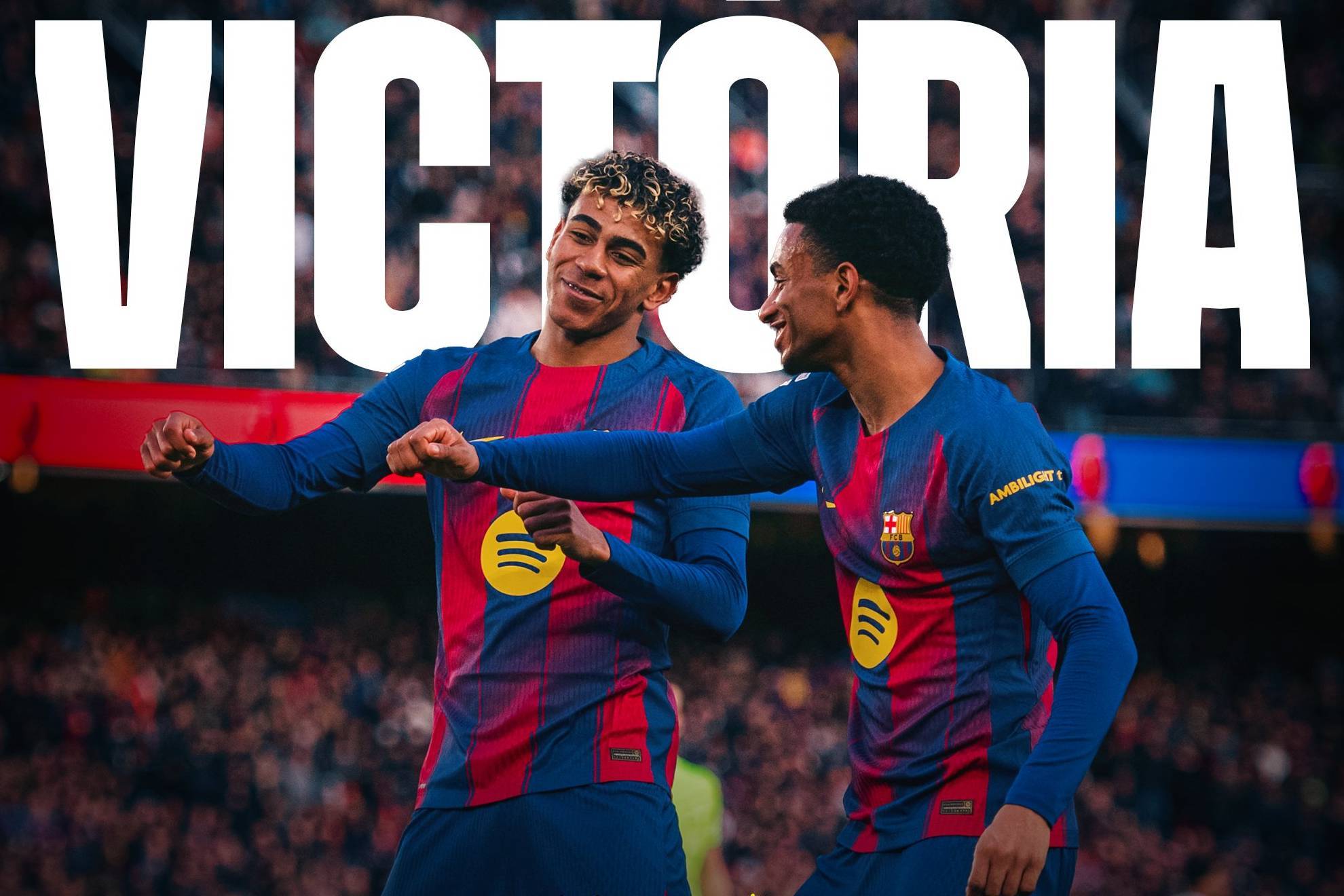 �C�mo qued� Barcelona vs Mallorca? Lamine Yamal los afianza en el liderato de LaLiga 2026
