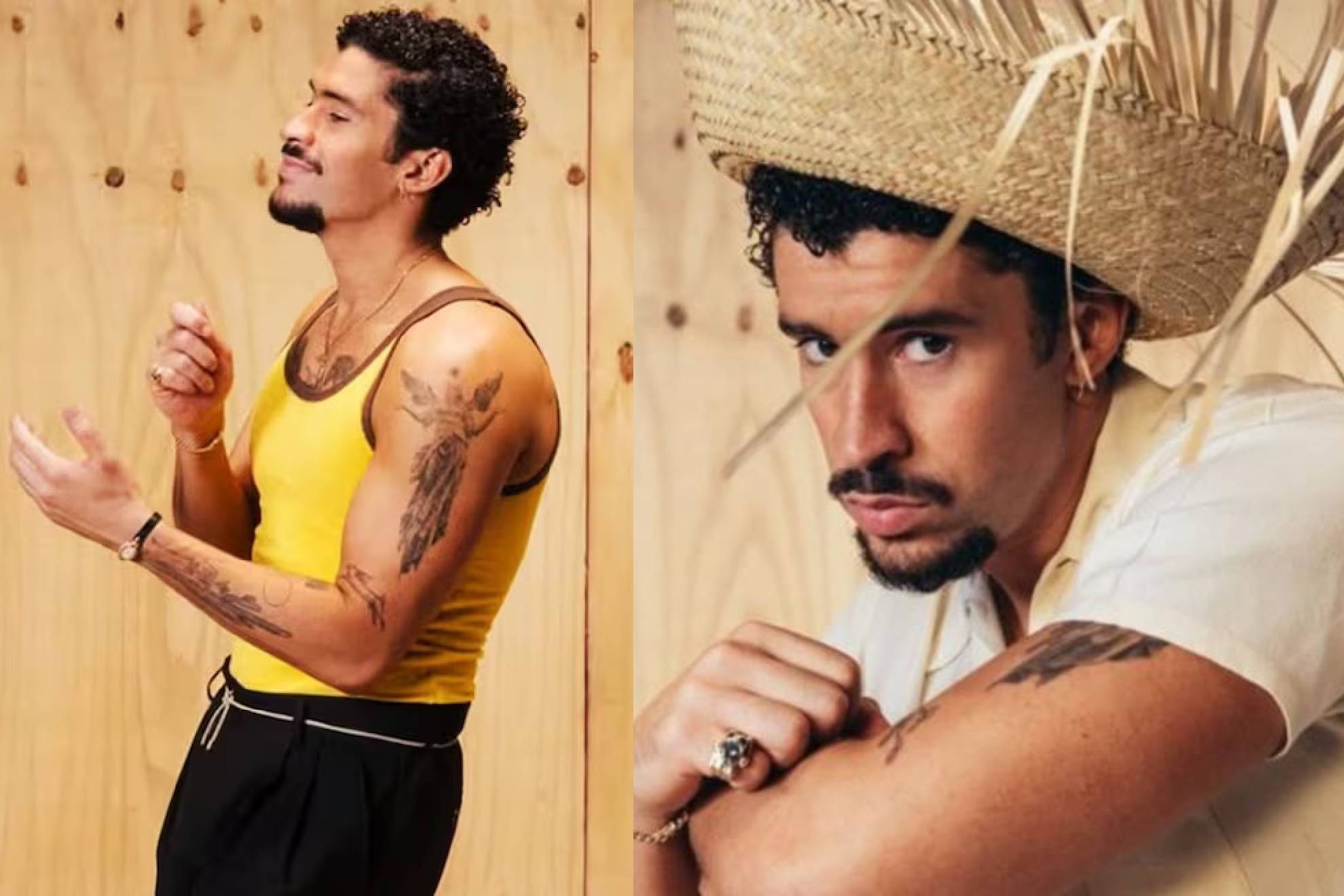 Bad Bunny regresa a M�xico con su Deb� Tirar M�s Fotos World Tour �Fechas, venta y preventas de boletos?