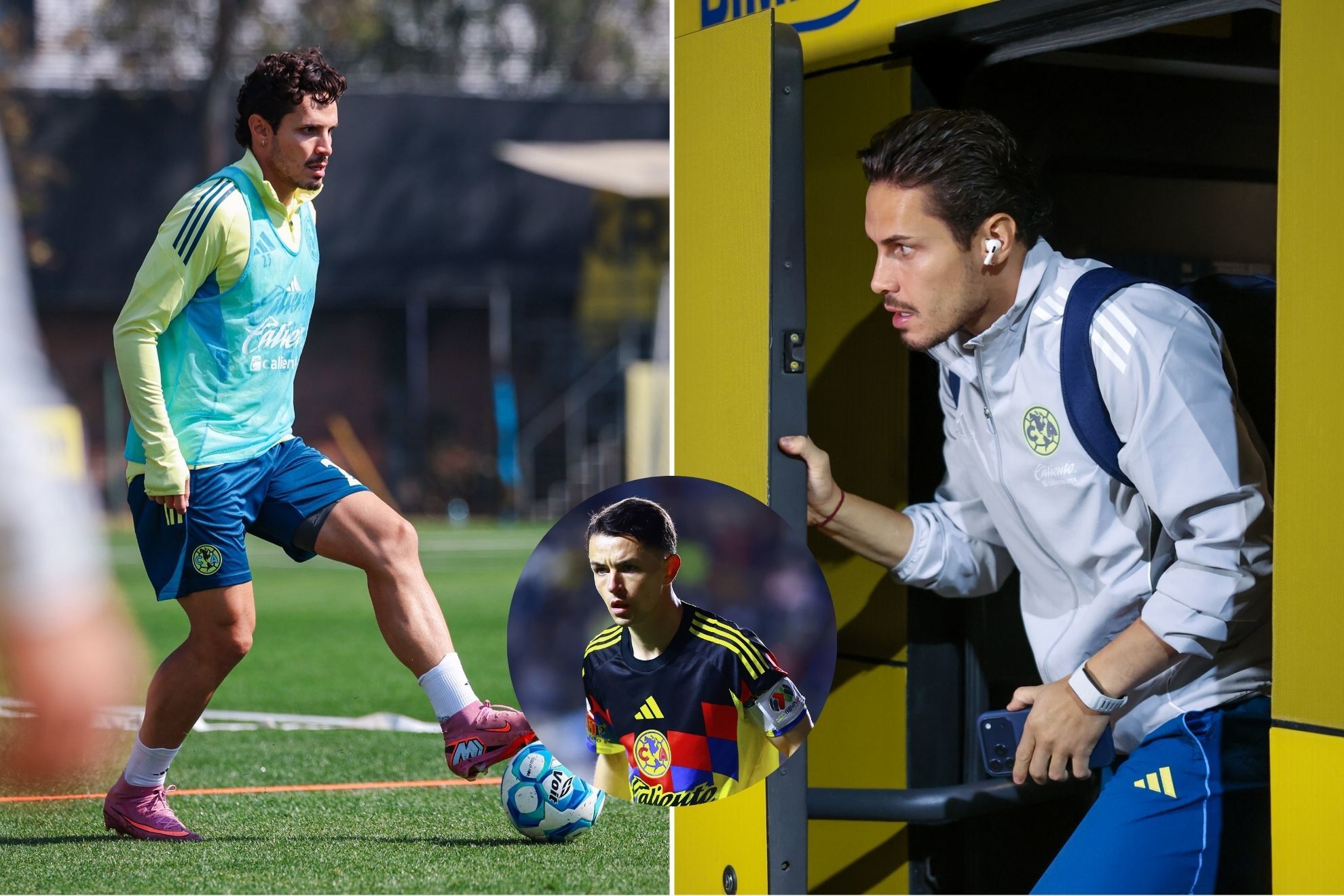 Raphael Veiga debuta y enciende la ilusi�n tras la despedida de �lvaro Fidalgo