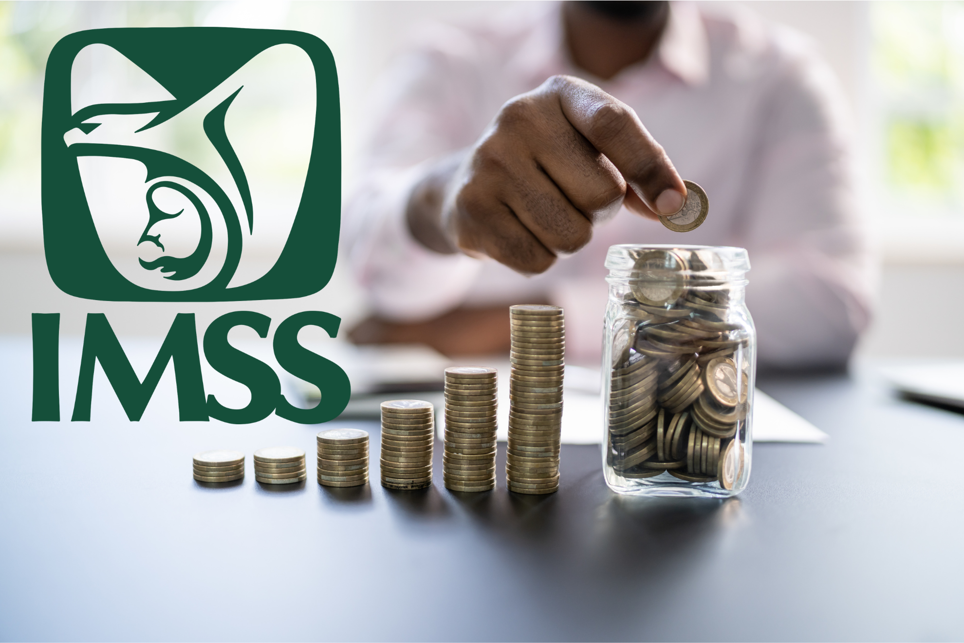 �Te toca aumento en la pensi�n del IMSS en 2026? Qu� revisar del ajuste por inflaci�n y a qui�n aplica?