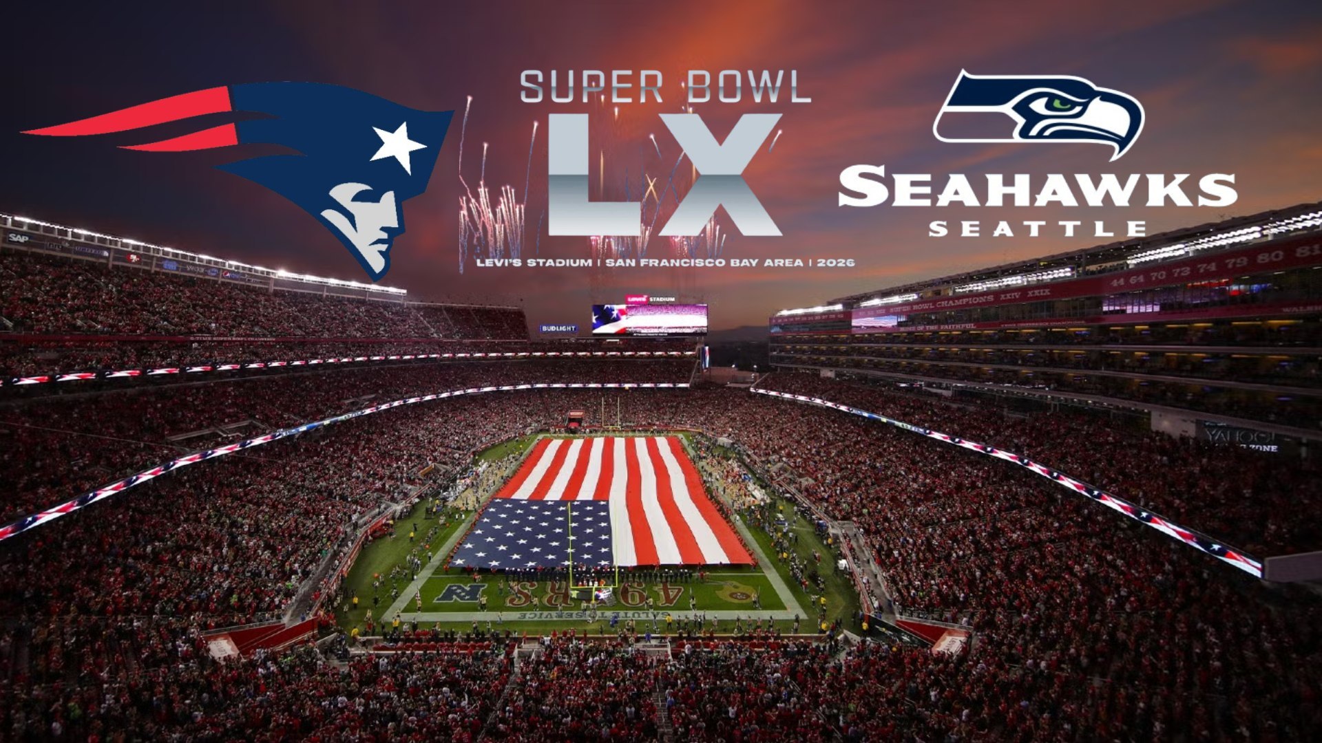 �Qui�n cantar� el himno nacional de Estados Unidos previo al Super Bowl 2026?