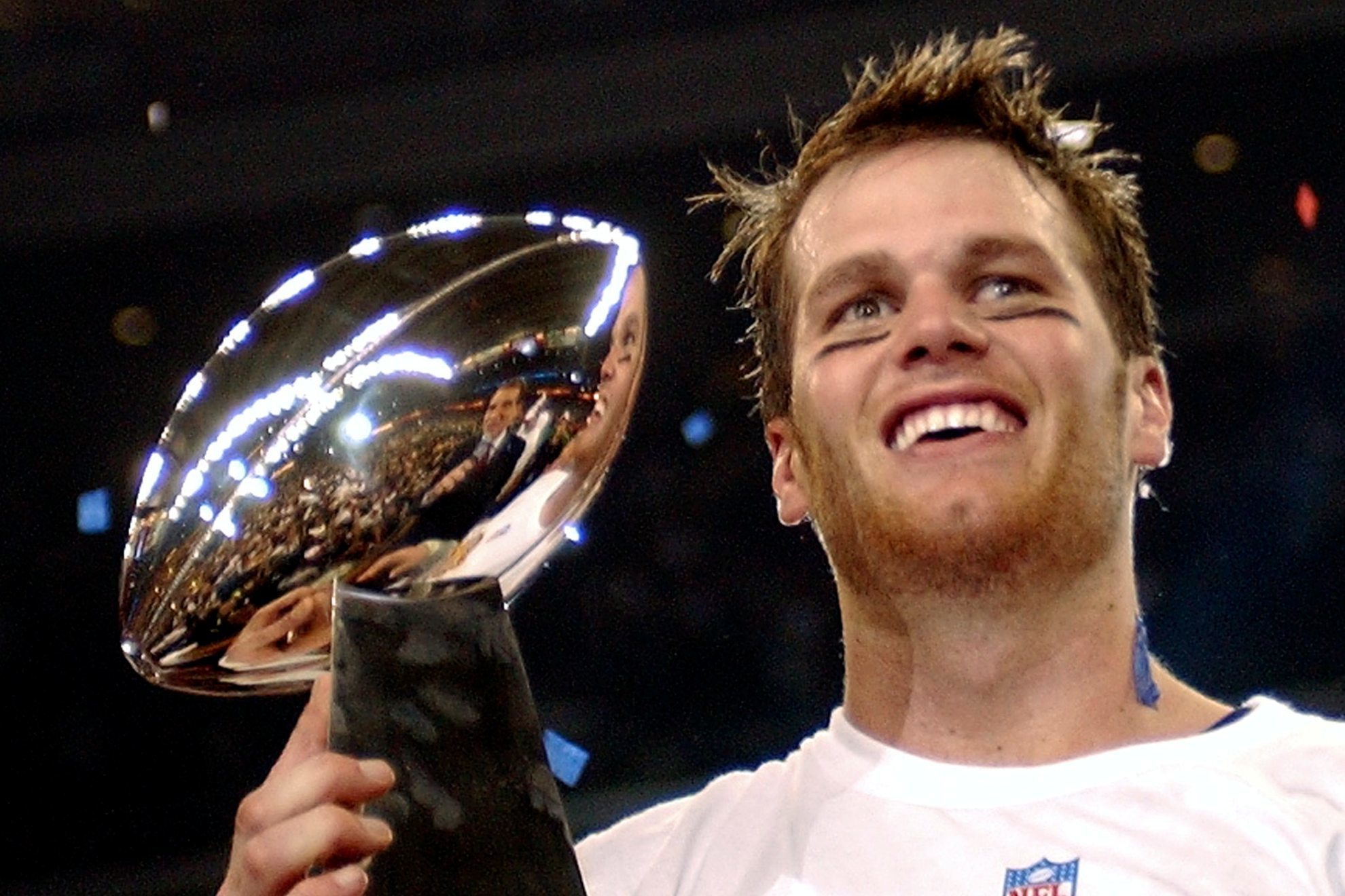 �Cu�ntas veces han ganado el Super Bowl los Patriots y en cu�les no lograron levantar el Lombardi?
