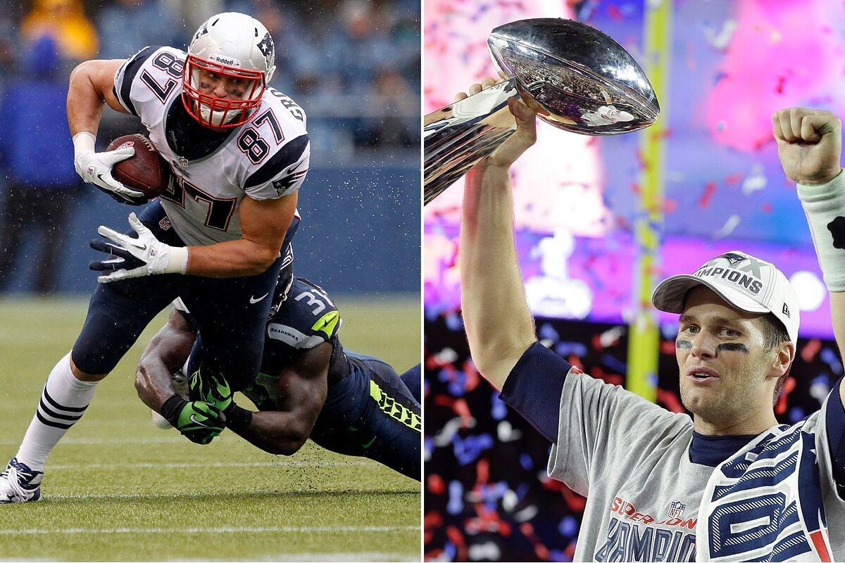 Patriots vs Seahawks: �Cu�l es el historial veces previo al Super Bowl 2026 entre ambos equipos?